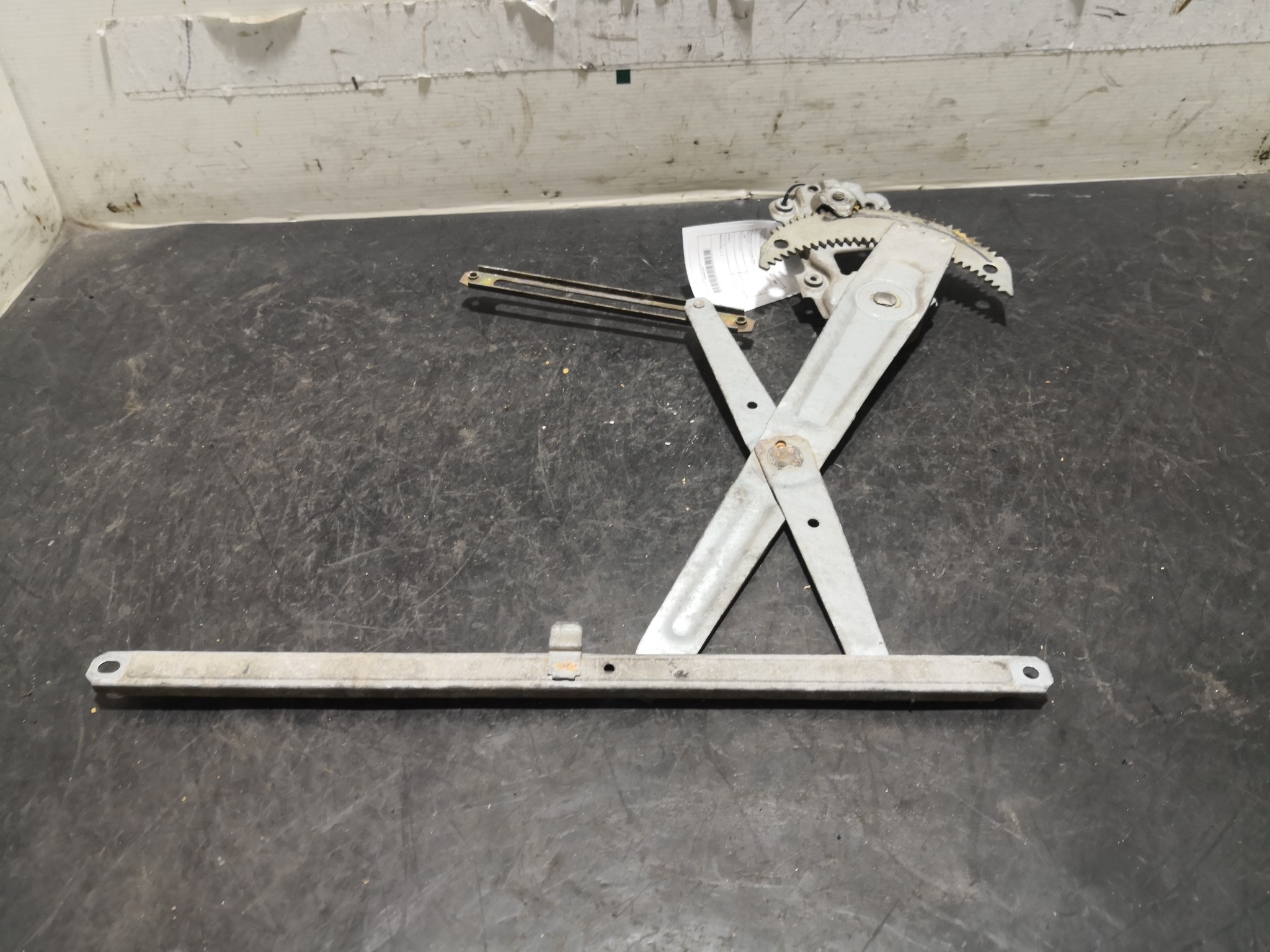 Elevador Frente Dto TOYOTA COROLLA BIZZ | 1992-1992 Imagem-2