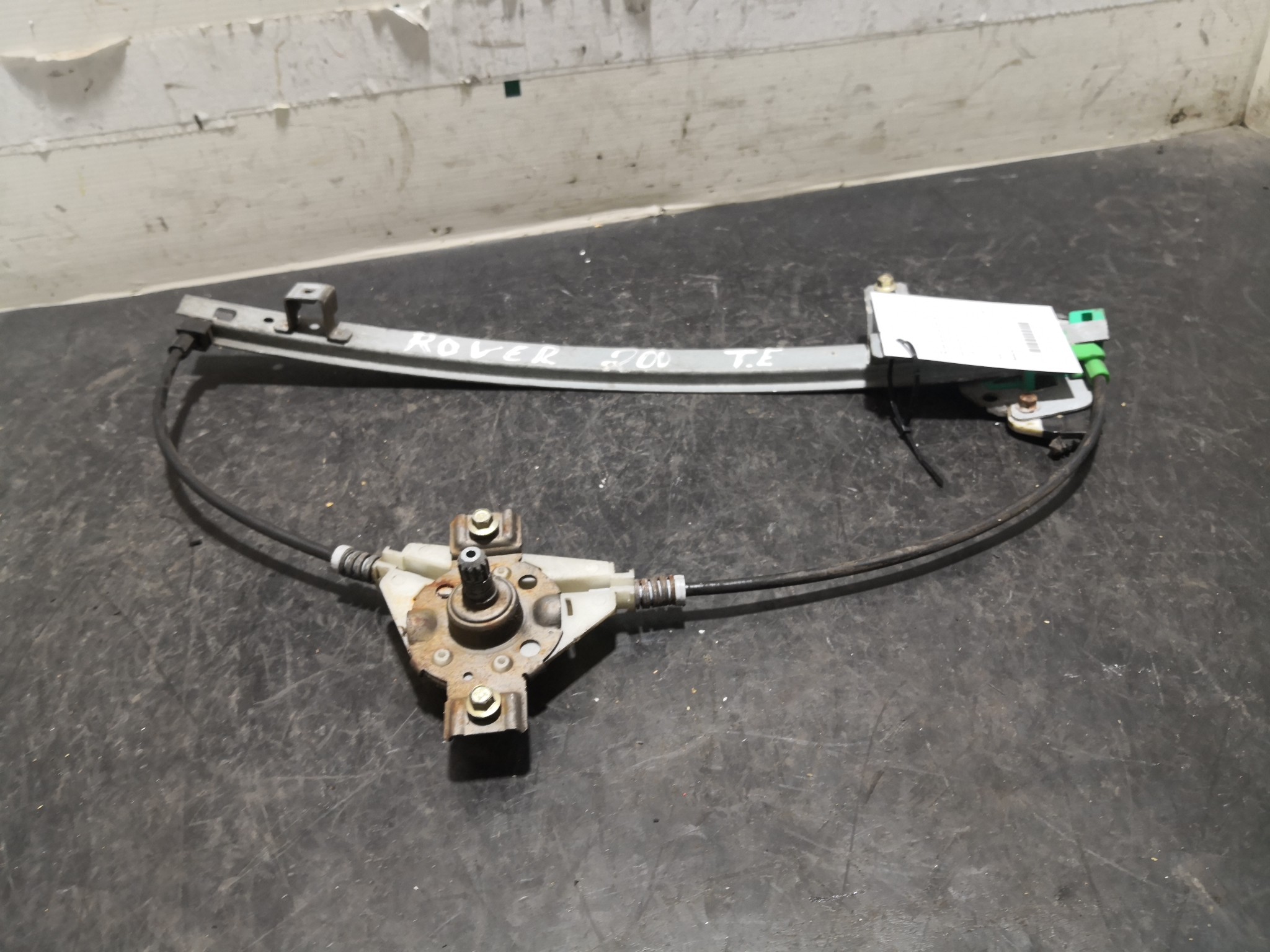 Elevador Trás Esq ROVER 200 Hatchback (RF) | 95 - 00 Imagem-1