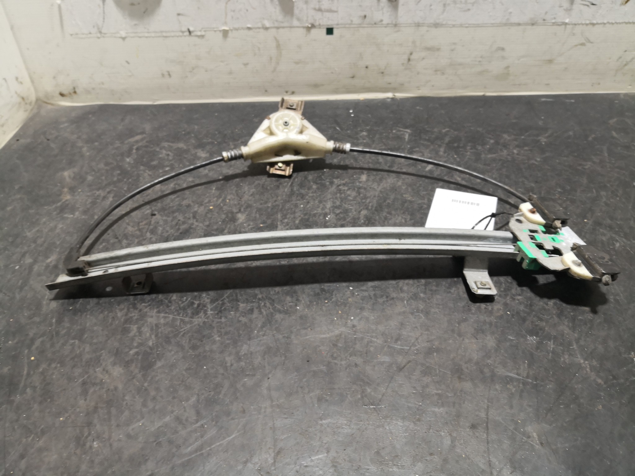 Elevador Trás Esq ROVER 200 Hatchback (RF) | 95 - 00 Imagem-2