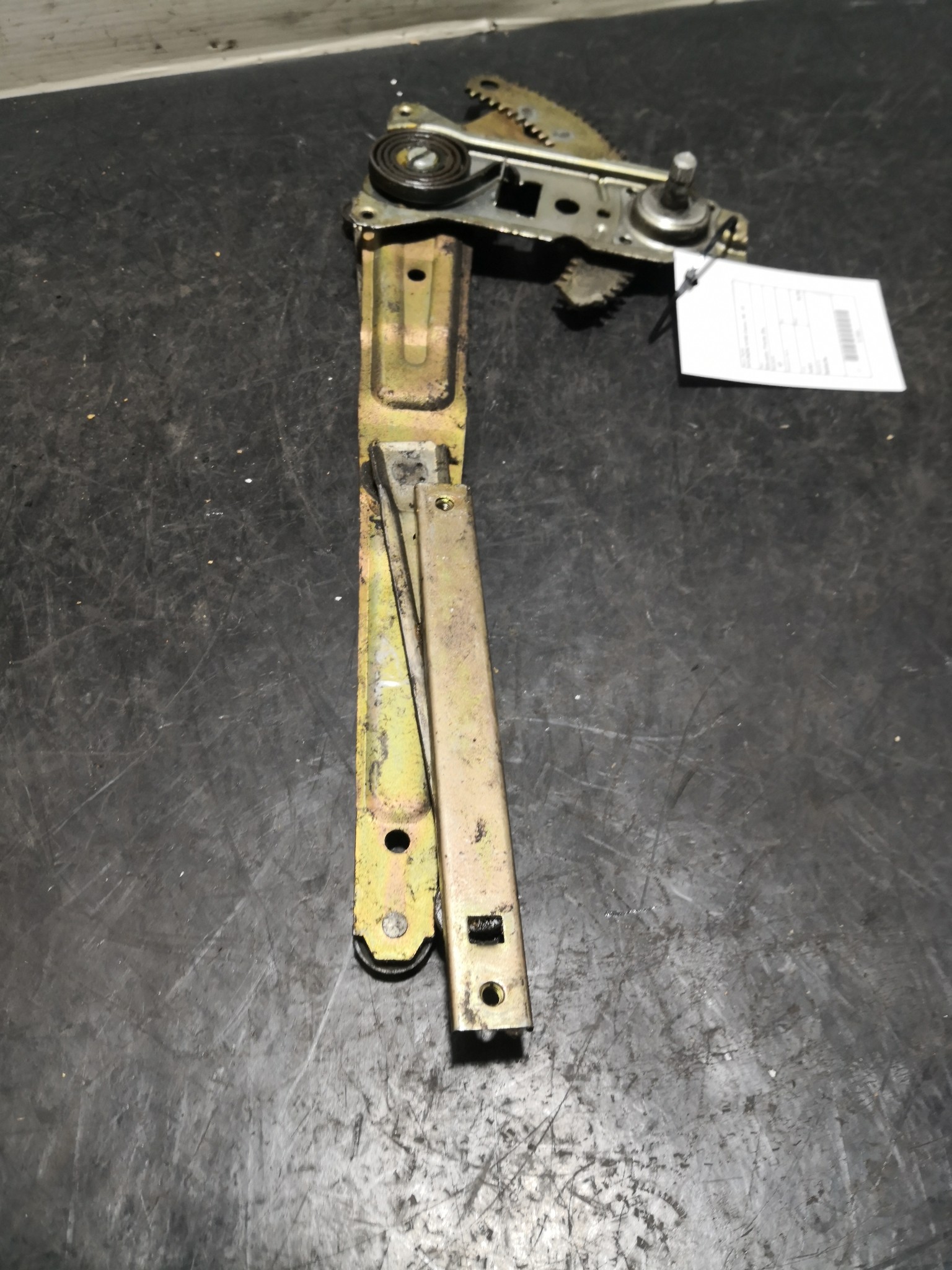 Elevador Frente Dto HYUNDAI H100 Caixa | 93 - 07 Imagem-1