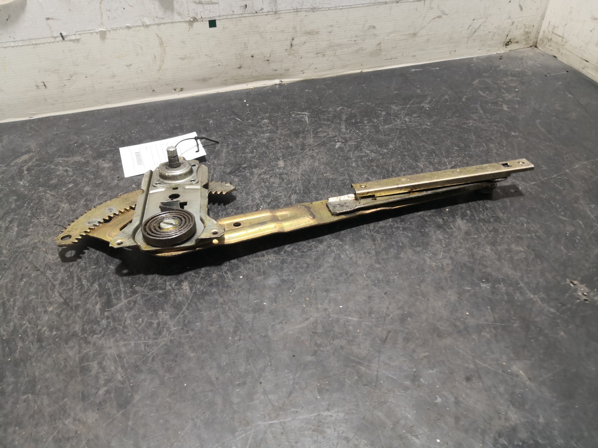 Elevador Frente Dto HYUNDAI H100 Caixa | 93 - 07 Imagem-2