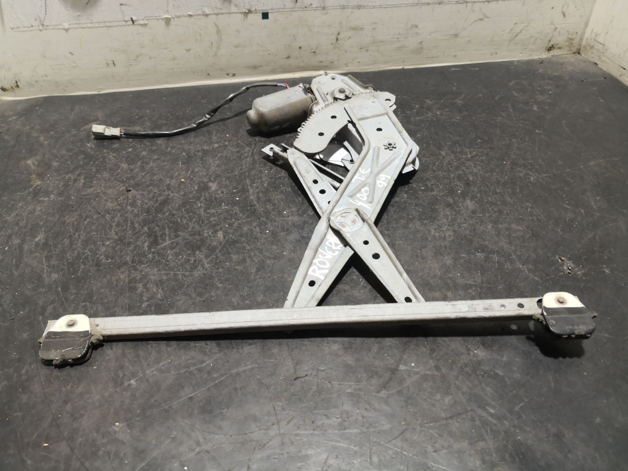 Elevador Trás Esq Electrico ROVER 400 Hatchback (RT) | 95 - 00 Imagem-2