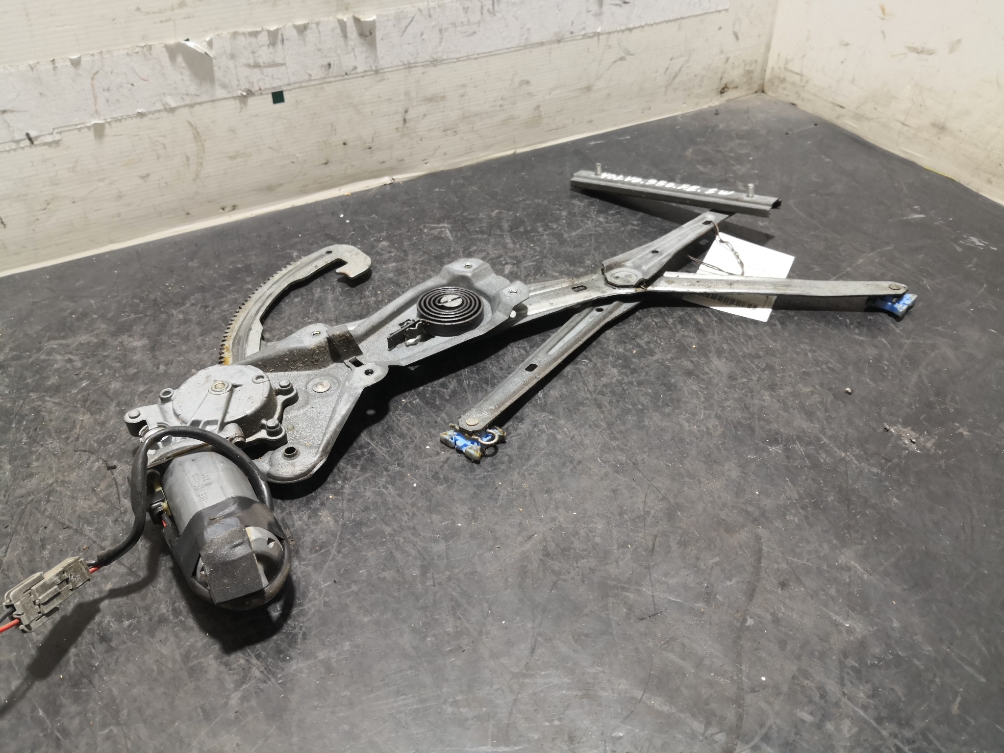 Elevador Frente Esq Electrico VOLVO 960 II Combi (965) | 94 - 96 Imagem-2