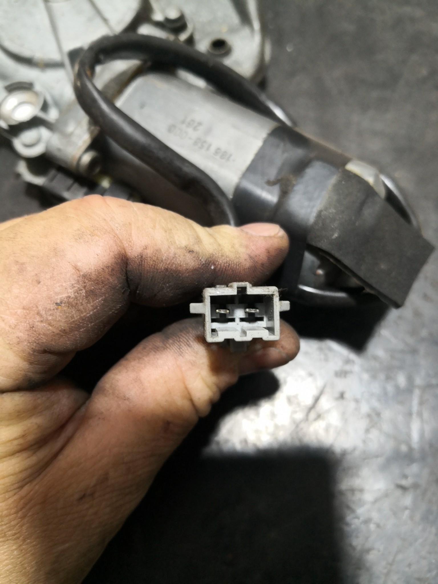 Elevador Frente Esq Electrico VOLVO 960 II Combi (965) | 94 - 96 Imagem-3