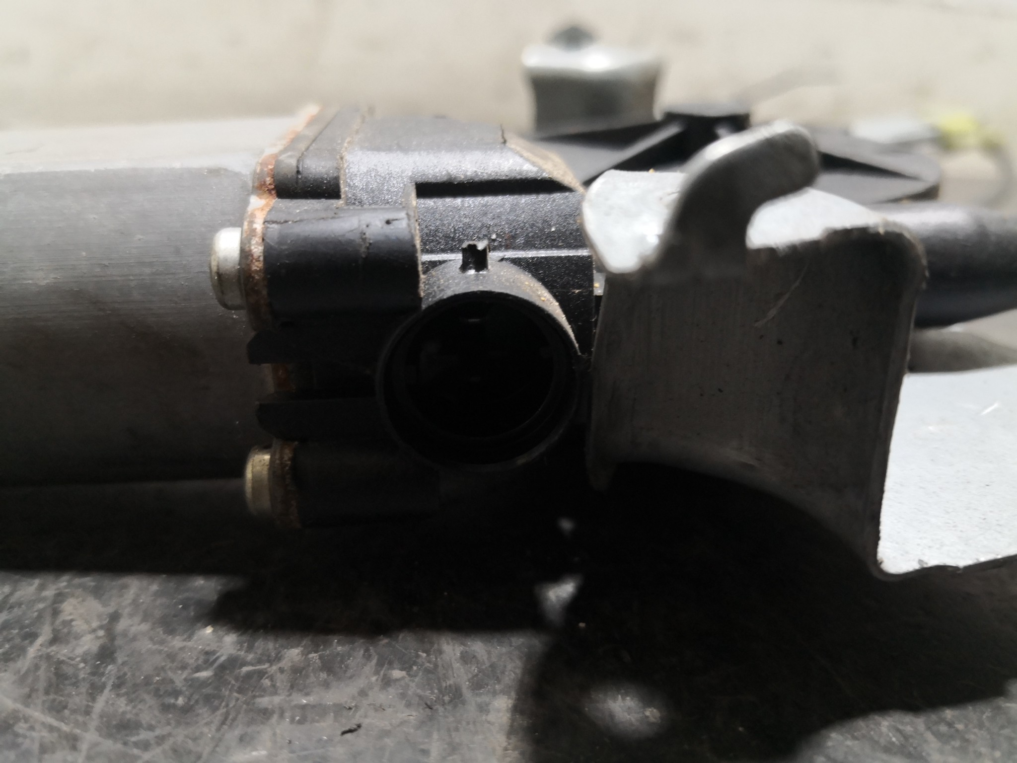 Elevador Frente Dto Electrico NISSAN ALMERA II Hatchback (N16) | 00 -  Imagem-2