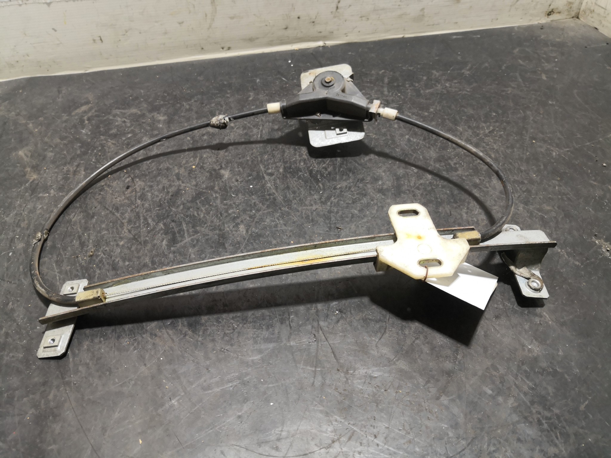 Elevador Trás Dto VOLVO 440 K (445) | 88 - 96 Imagem-2