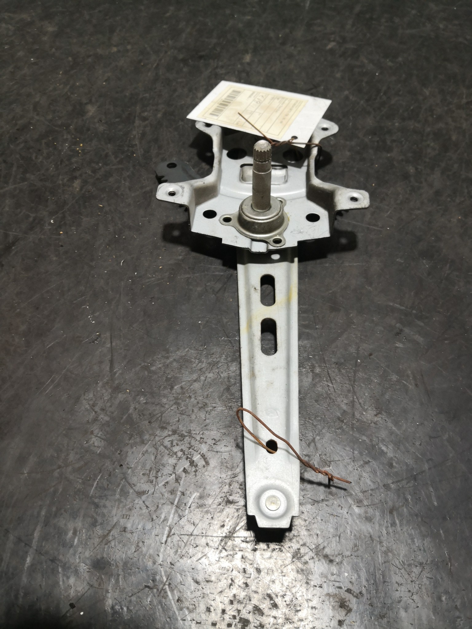 Elevador Trás Esq HYUNDAI GETZ (TB) | 01 - 11 Imagem-2