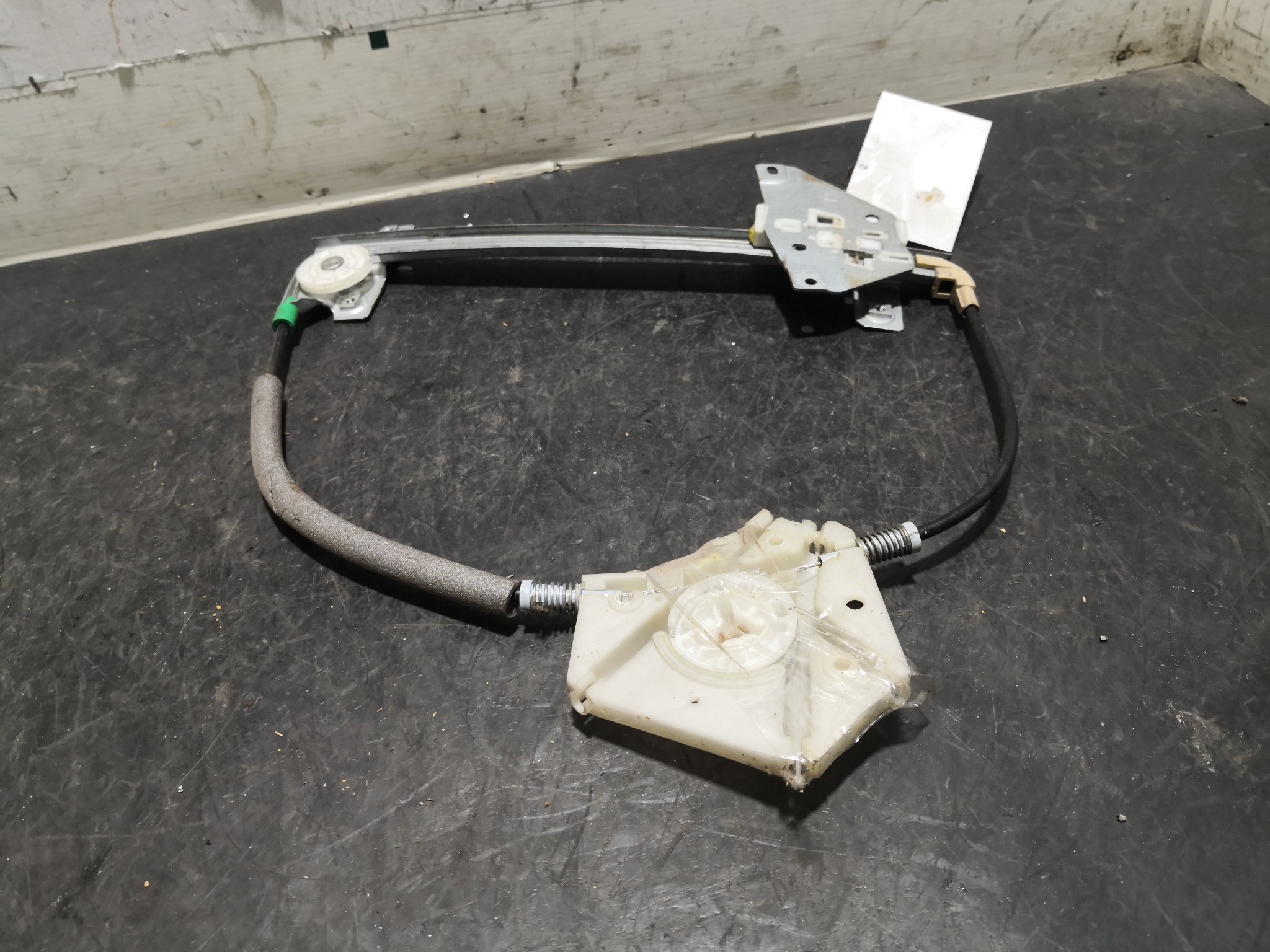 Elevador Trás Esq Electrico VOLVO S40 I (644) | 95 - 04 Imagem-2