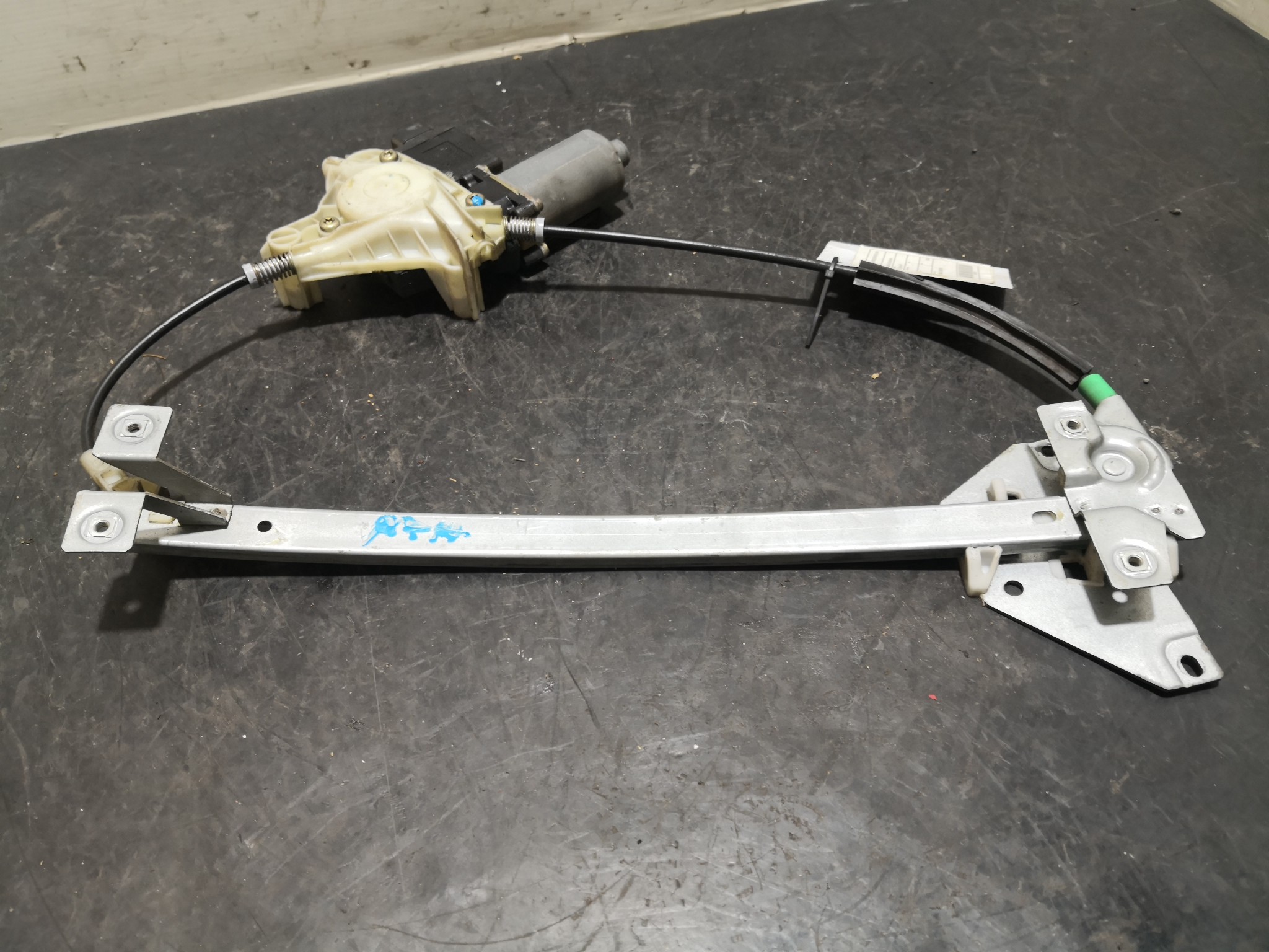 Elevador Trás Dto Electrico MITSUBISHI - ID S_65690