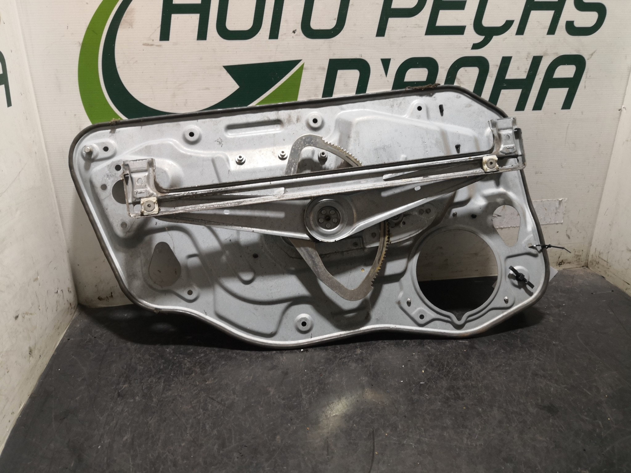 Elevador Frente Dto Electrico VOLVO V50 (545) | 03 - 12 Imagem-2