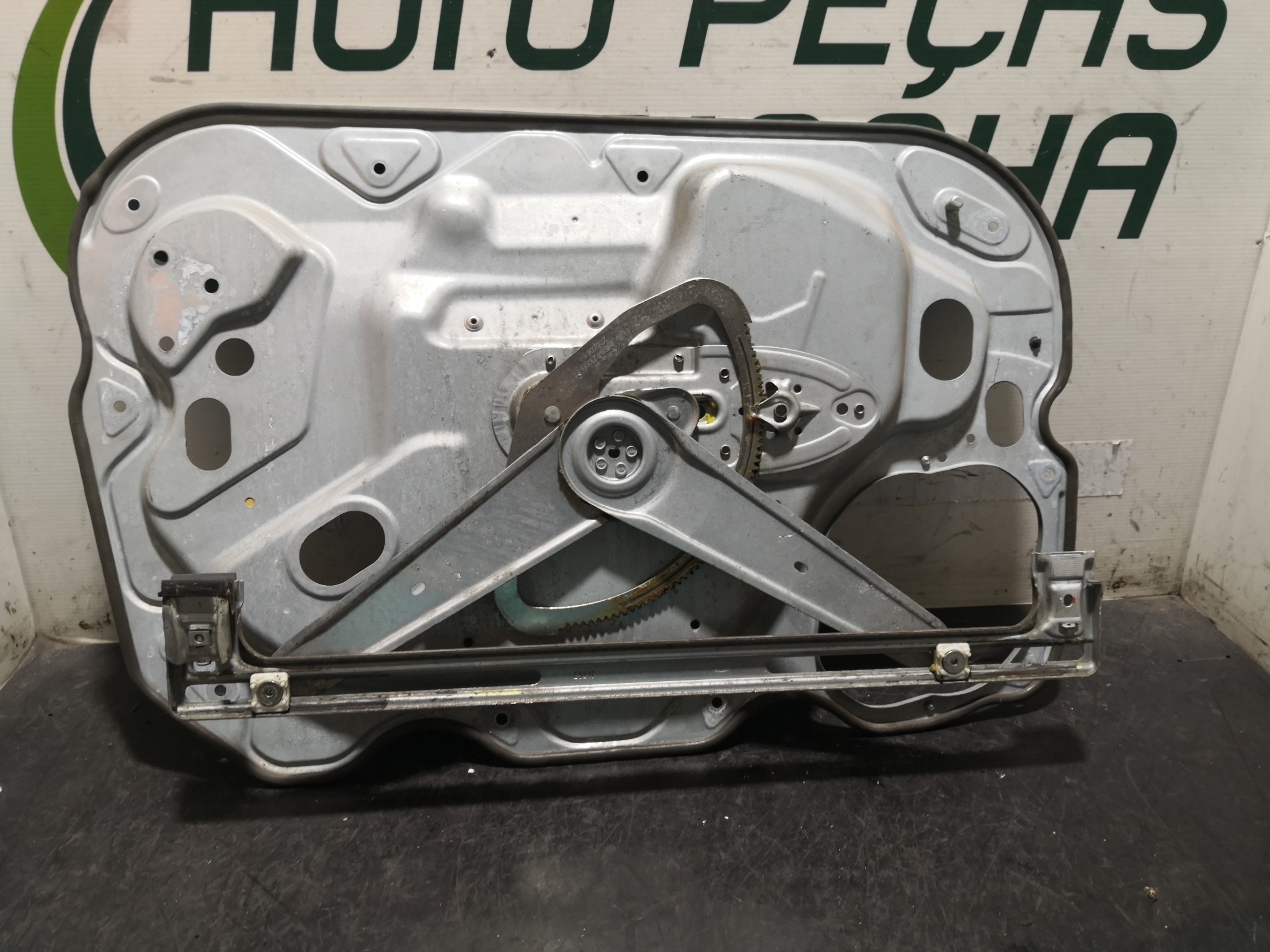 Elevador Frente Dto Electrico FORD FOCUS II Turnier (DA_, FFS, DS) | 04 - 12 Imagem-2