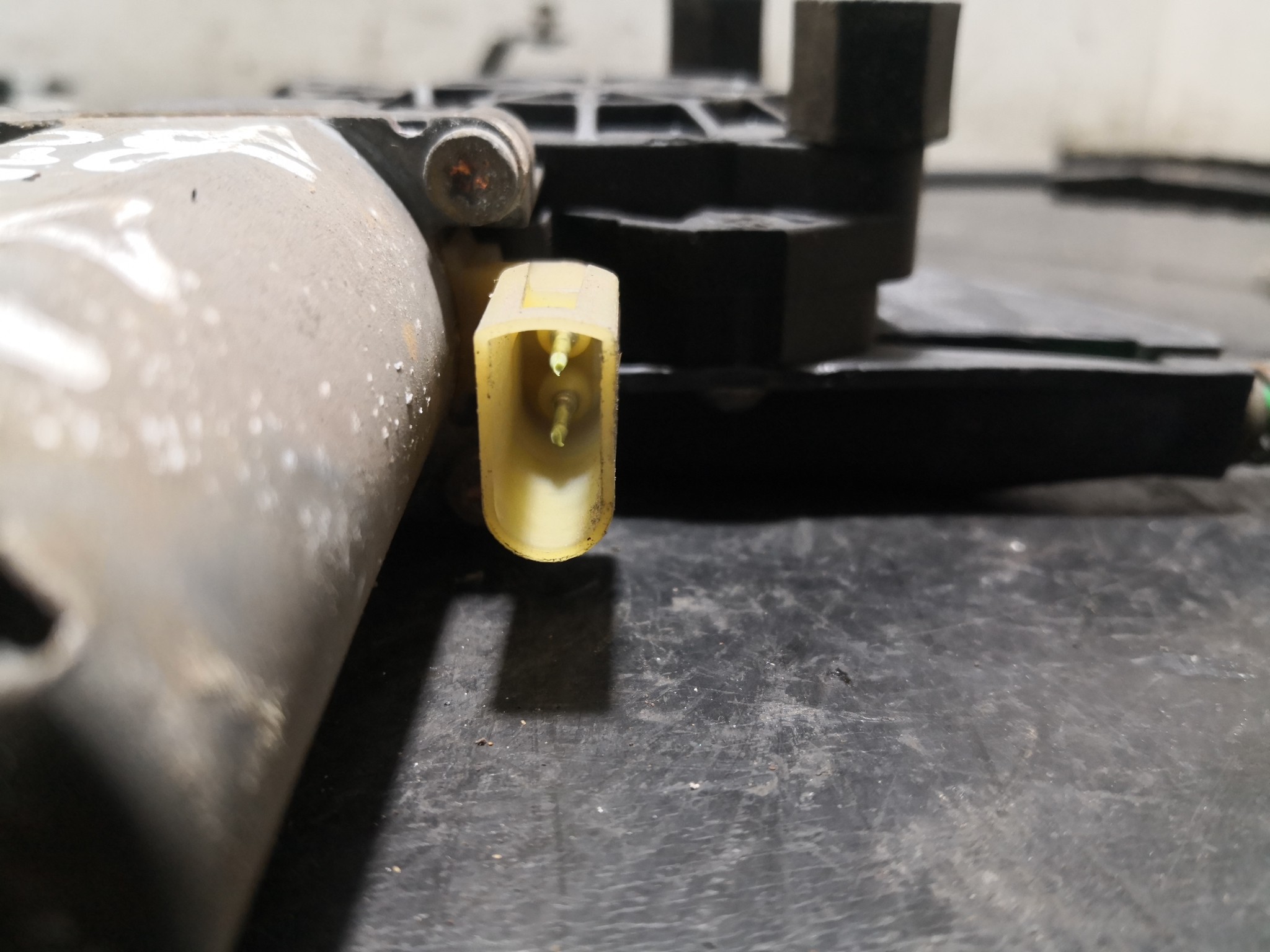 Elevador Trás Dto Electrico FORD MONDEO I (GBP) | 93 - 96 Imagem-1