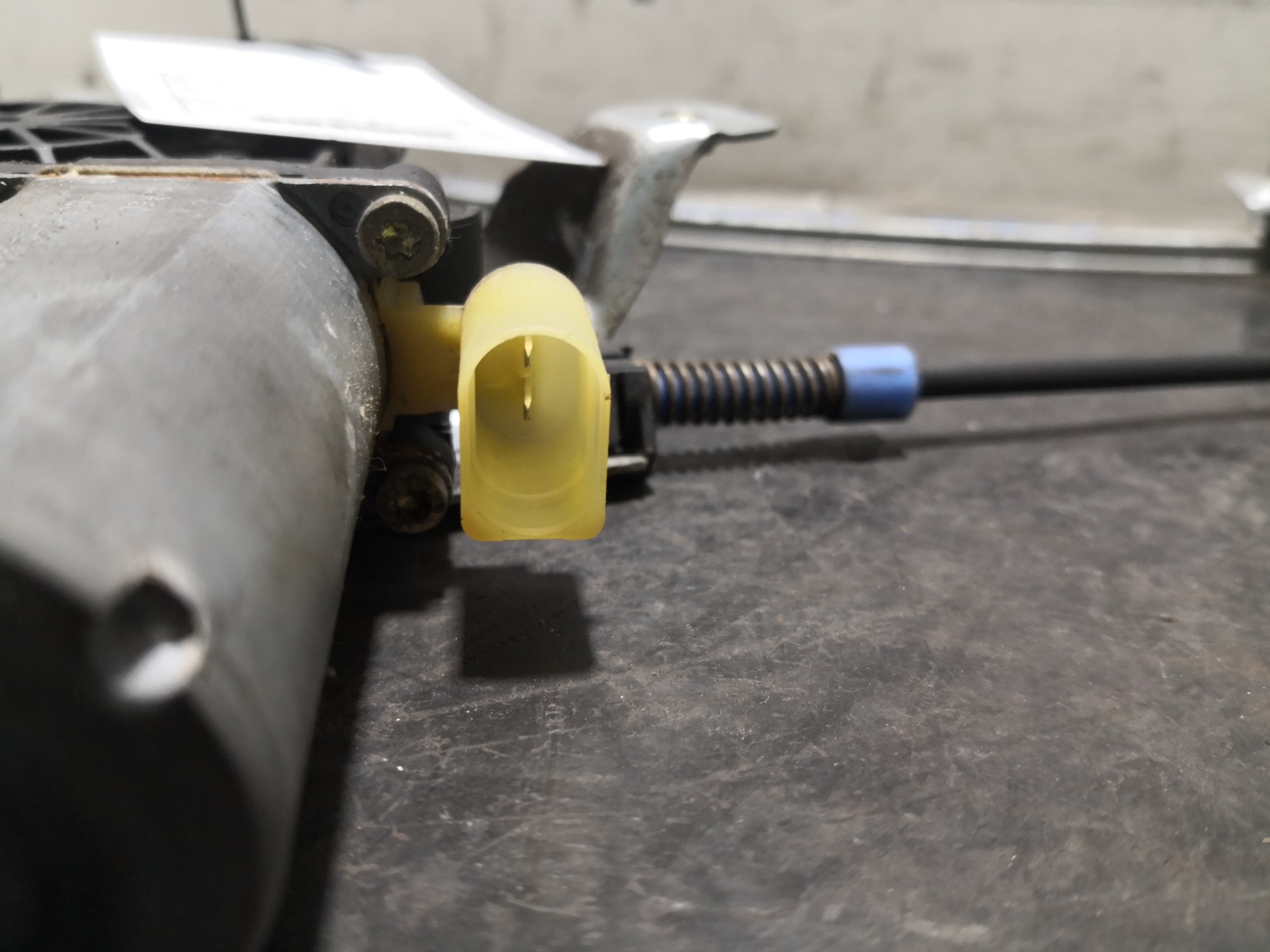 Elevador Frente Dto Electrico FORD TRANSIT CONNECT (P65_, P70_, P80_) | 02 -  Imagem-1