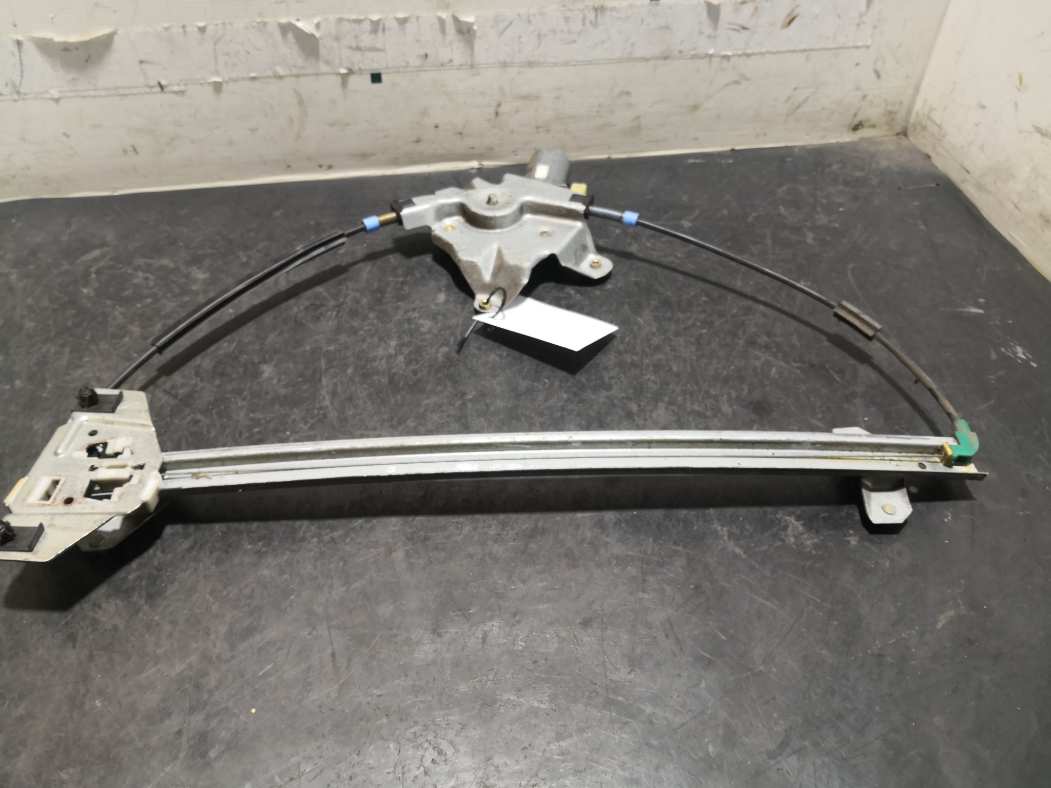 Elevador Frente Dto Electrico FORD TRANSIT CONNECT (P65_, P70_, P80_) | 02 -  Imagem-2