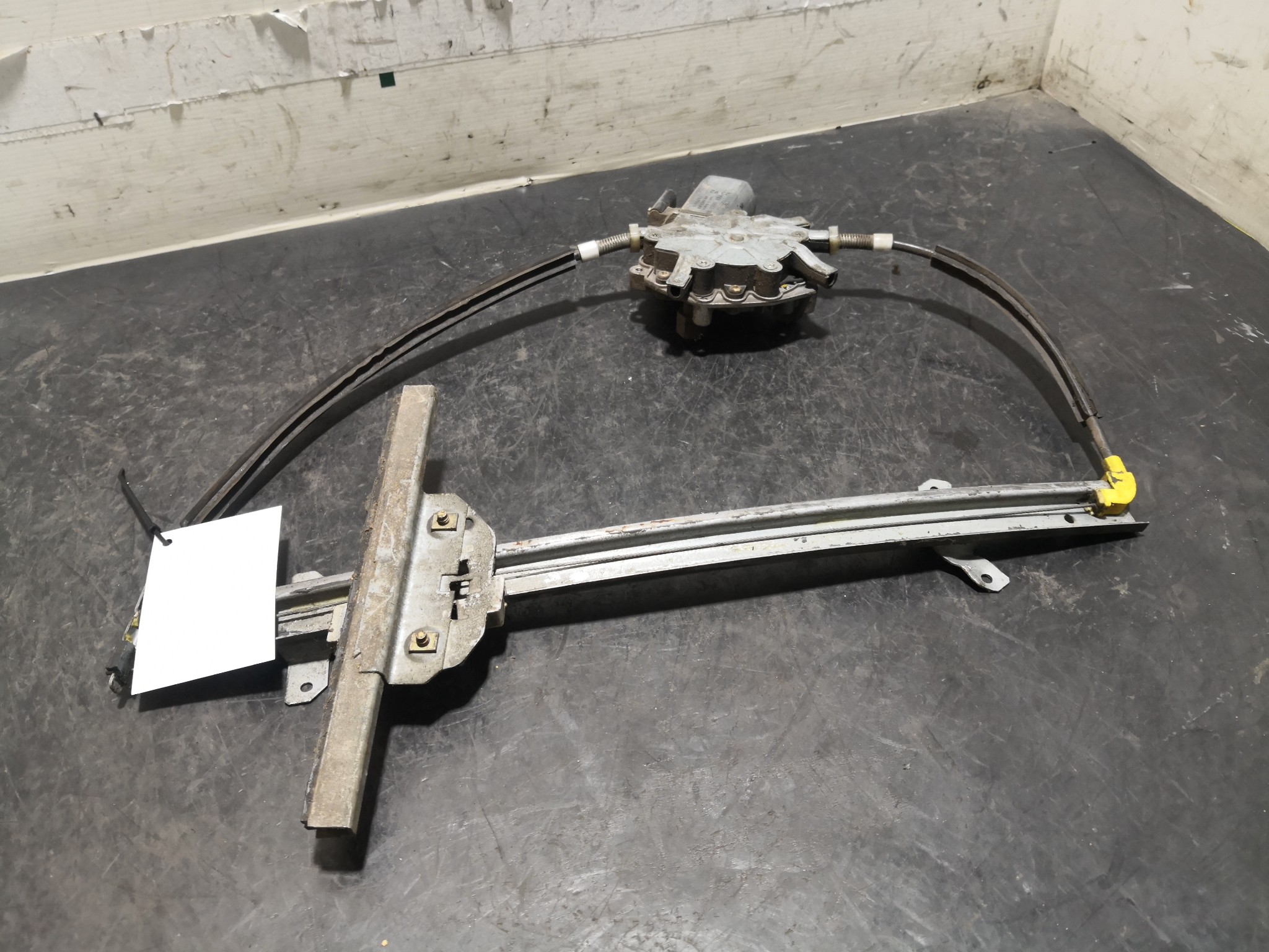 Elevador Frente Dto Electrico FORD ESCORT VI (GAL, AAL, ABL) | 95 - 02 Imagem-2