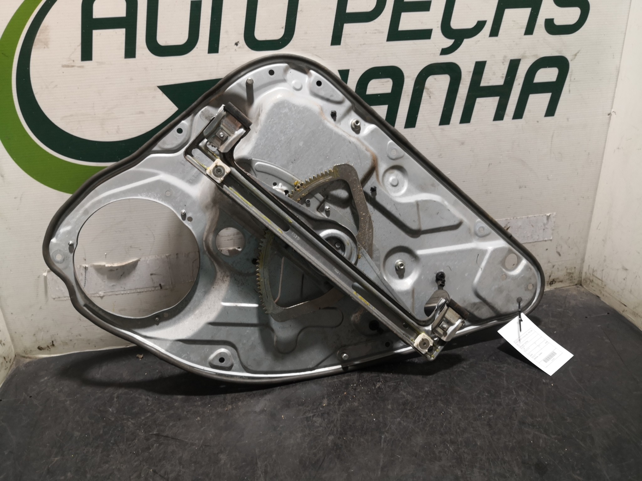 Elevador Trás Esq FORD FOCUS II Turnier (DA_, FFS, DS) | 04 - 12 Imagem-2