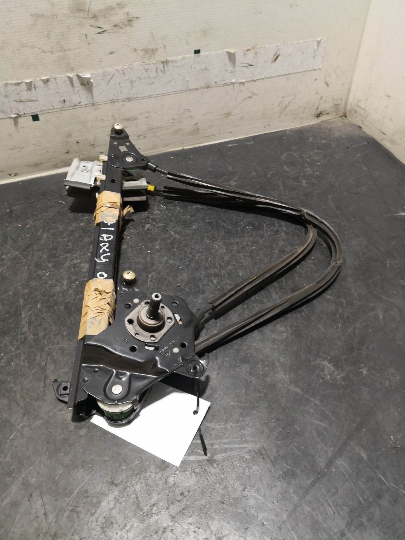 Elevador Trás Esq FORD GALAXY (WGR) | 95 - 06 Imagem-1