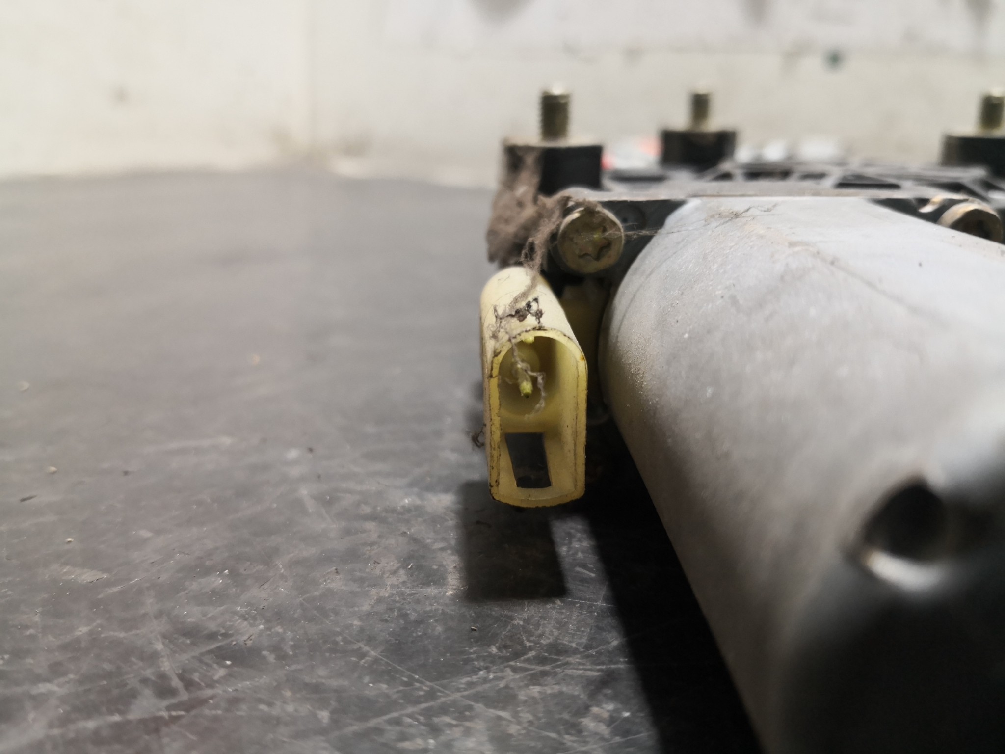 Elevador Frente Dto Electrico FORD FIESTA IV (JA_, JB_) | 95 - 02 Imagem-1