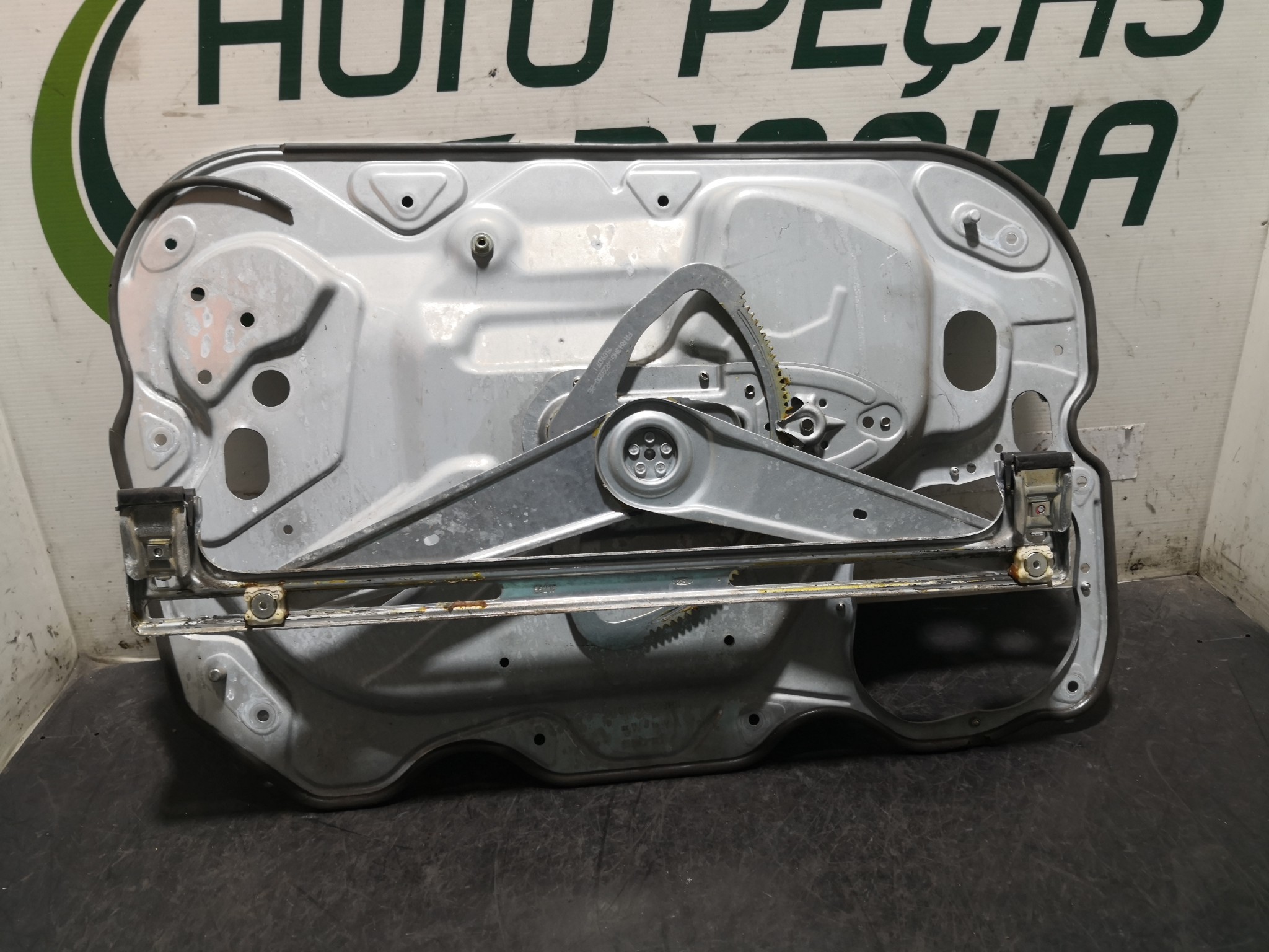 Elevador Frente Dto Electrico FORD C-MAX (DM2) | 07 - 10 Imagem-2