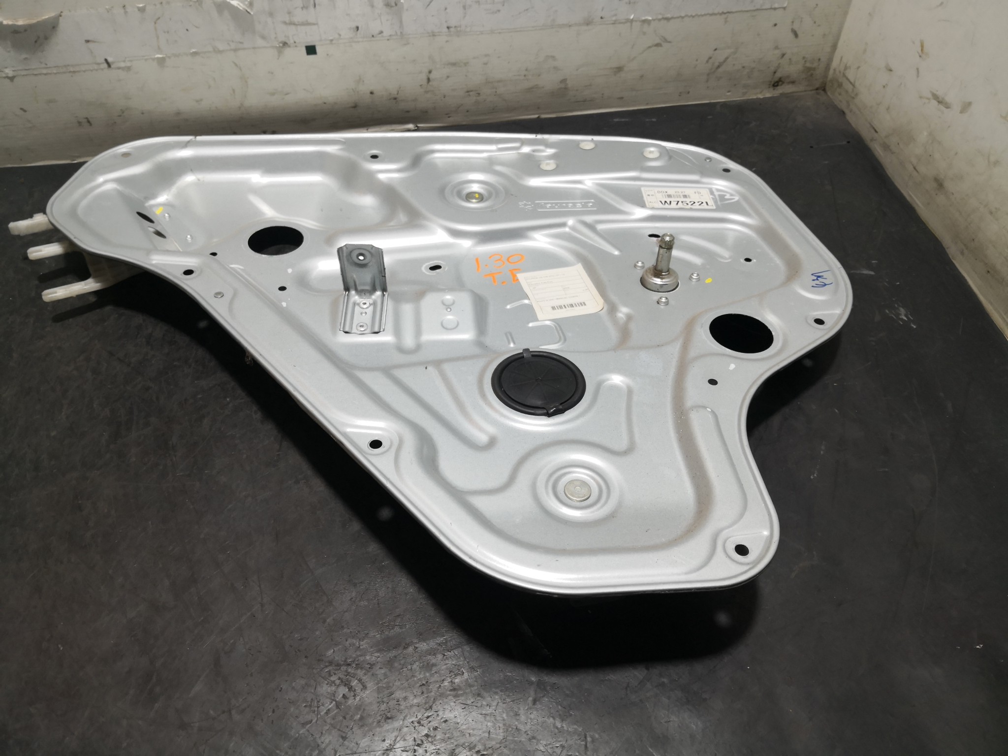 Elevador Trás Esq HYUNDAI - ID S_70326