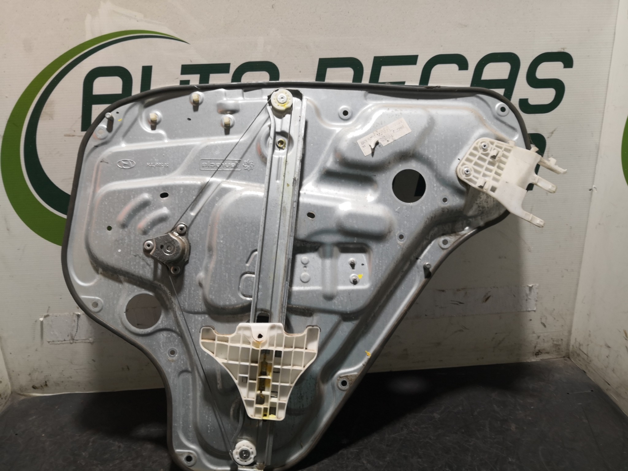 Elevador Trás Esq HYUNDAI i30 Combi (FD) | 07 - 12 Imagem-2