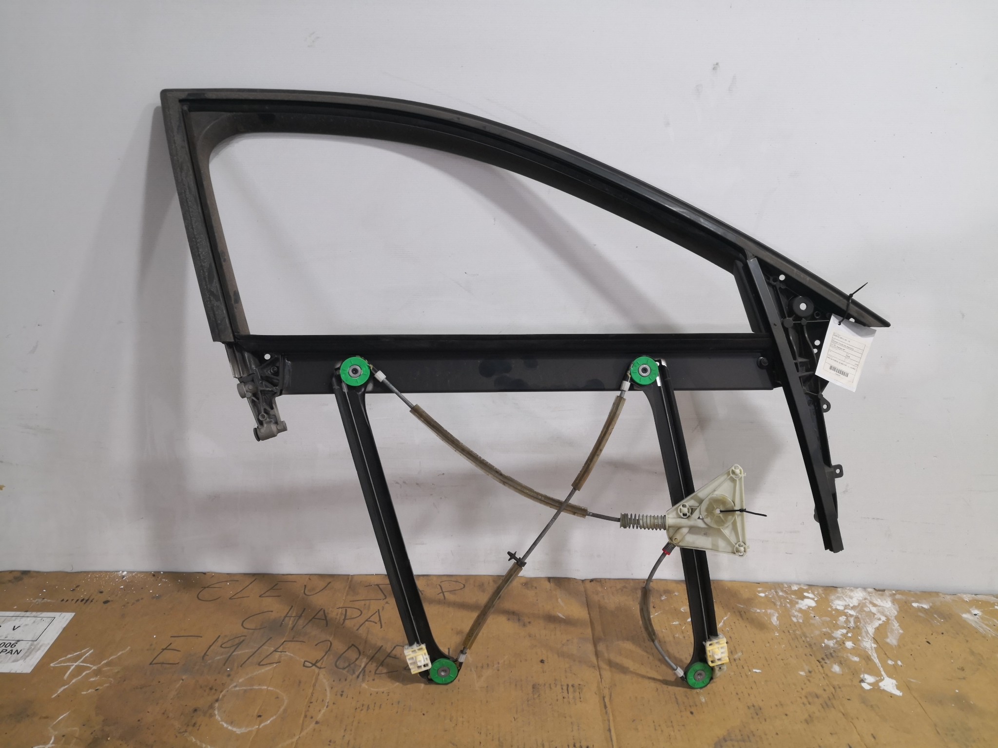 Elevador Frente Dto Electrico AUDI A3 (8P1) | 03 - 13 Imagem-1