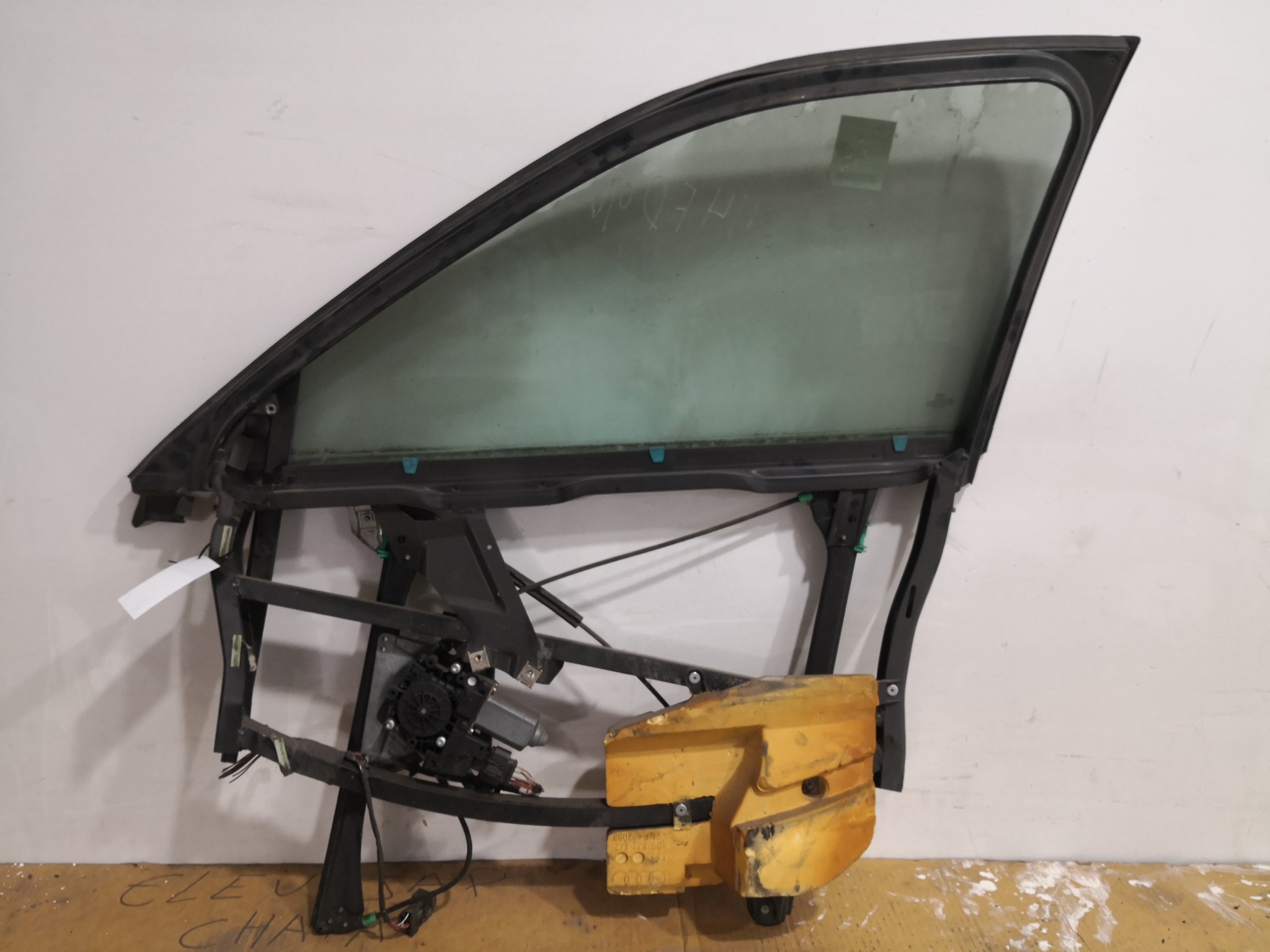 Elevador Frente Dto Electrico AUDI A4 (8D2, B5) | 94 - 01 Imagem-2