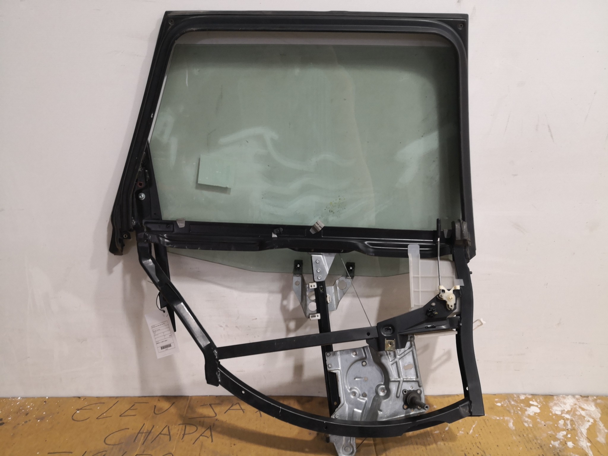 Elevador Trás Esq AUDI A4 Avant (8D5, B5) | 94 - 02 Imagem-2