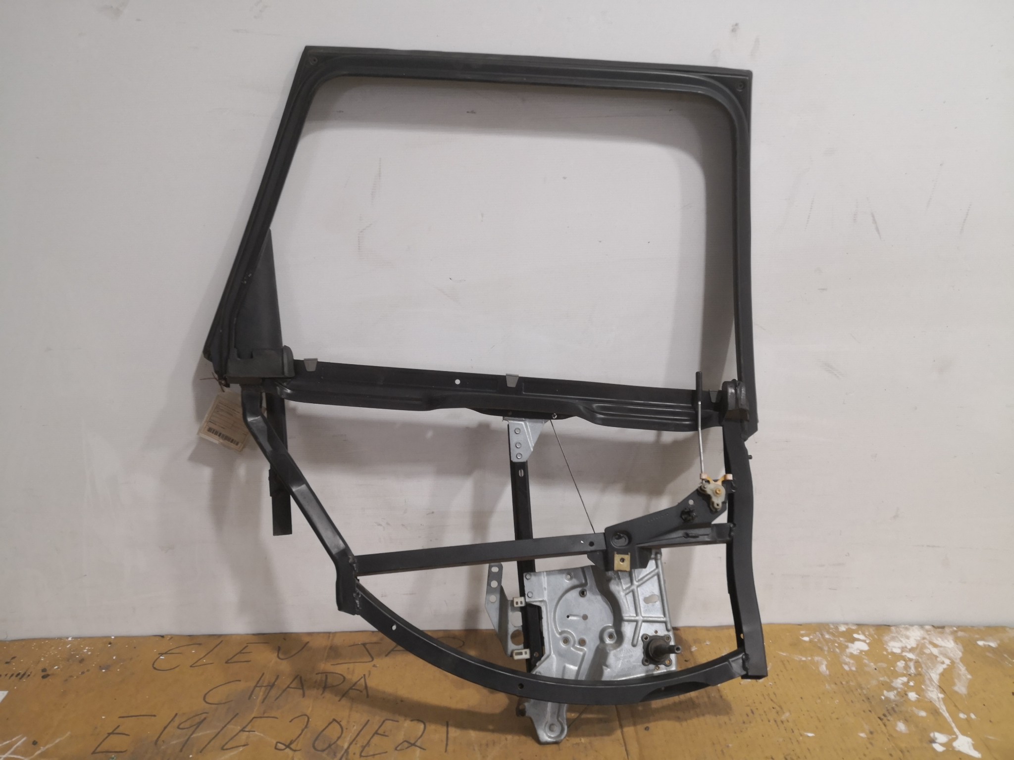 Elevador Trás Esq AUDI A4 Avant (8D5, B5) | 94 - 02 Imagem-2