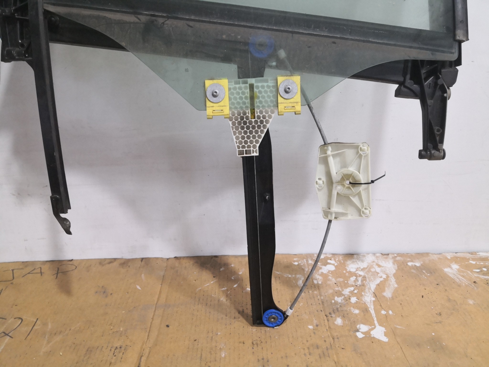 Elevador Trás Dto Electrico AUDI A3 (8P1) | 03 - 13 Imagem-1