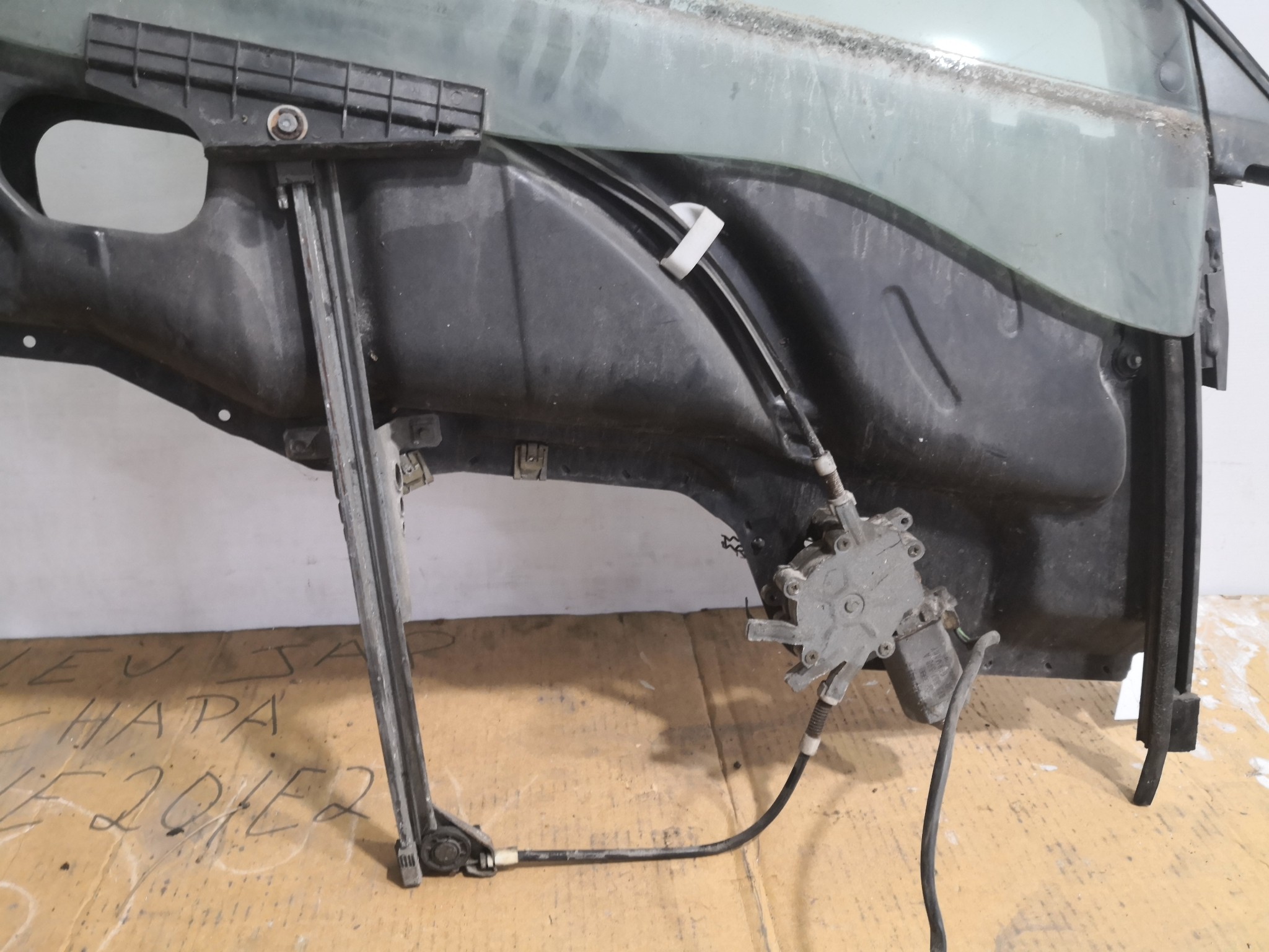 Elevador Frente Dto Electrico AUDI 80 (8C2, B4) | 91 - 95 Imagem-1