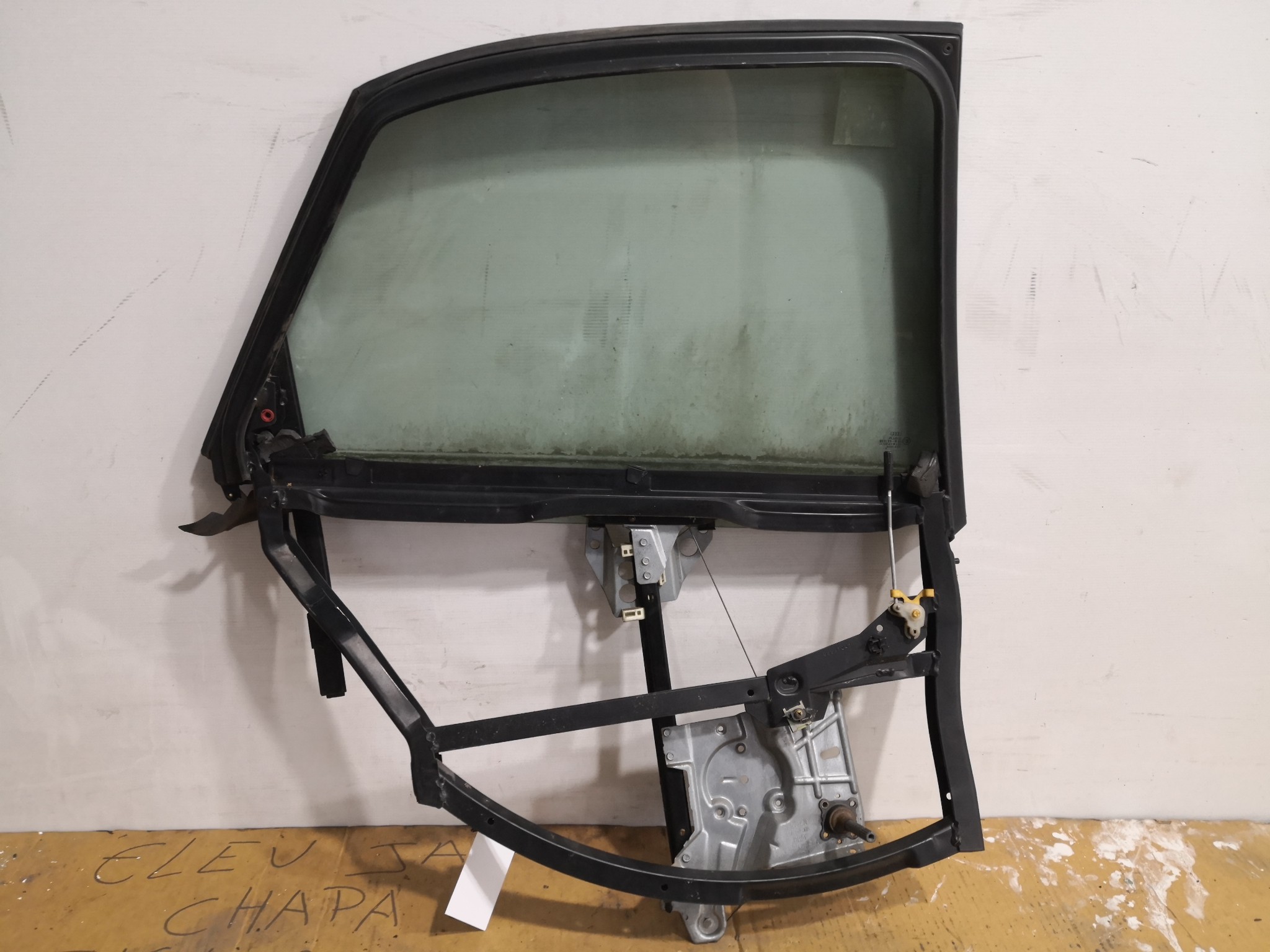 Elevador Trás Esq AUDI A4 (8D2, B5) | 94 - 01 Imagem-2