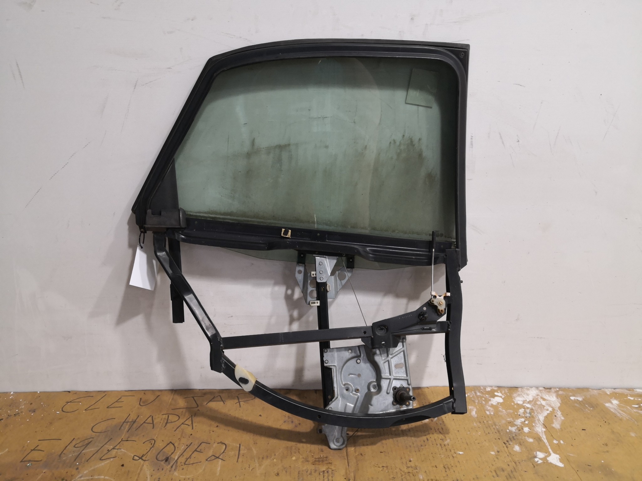 Elevador Trás Esq AUDI A4 (8D2, B5) | 94 - 01 Imagem-2