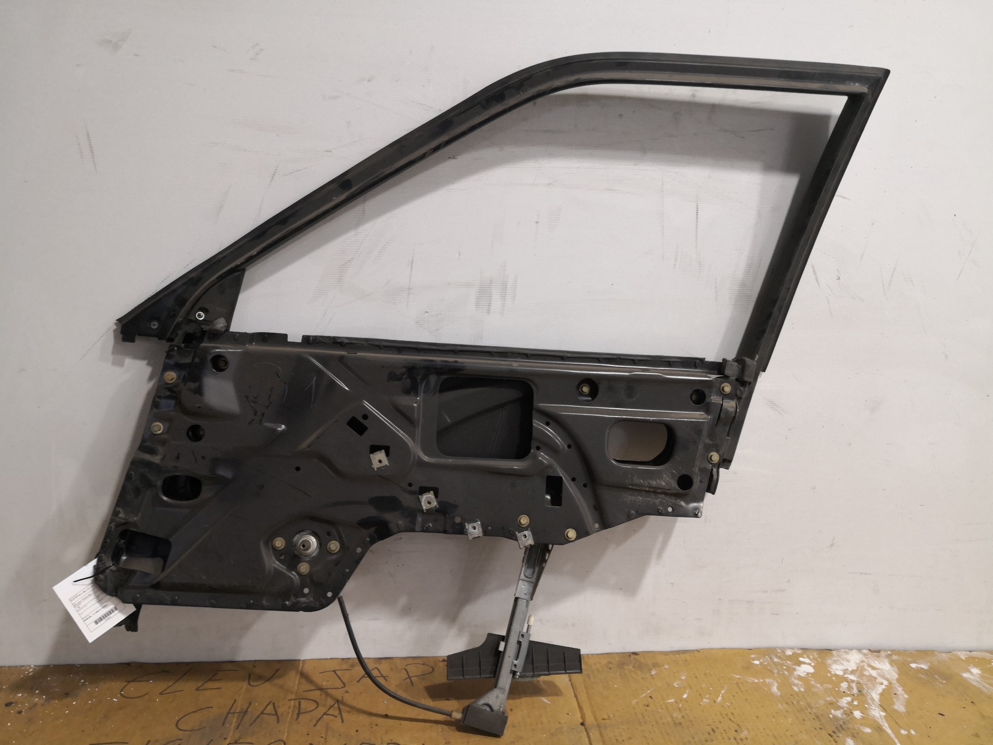 Elevador Frente Dto AUDI 80 (8C2, B4) | 91 - 95 Imagem-2