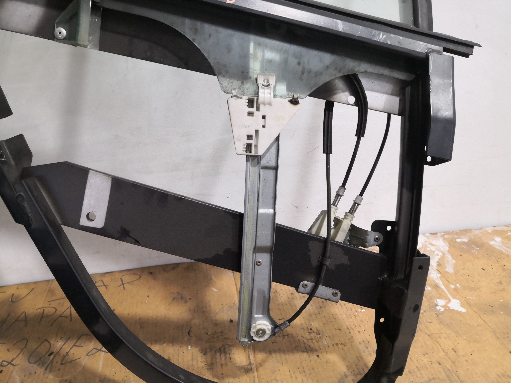 Elevador Trás Esq SMART FORFOUR (454) | 04 - 06 Imagem-1