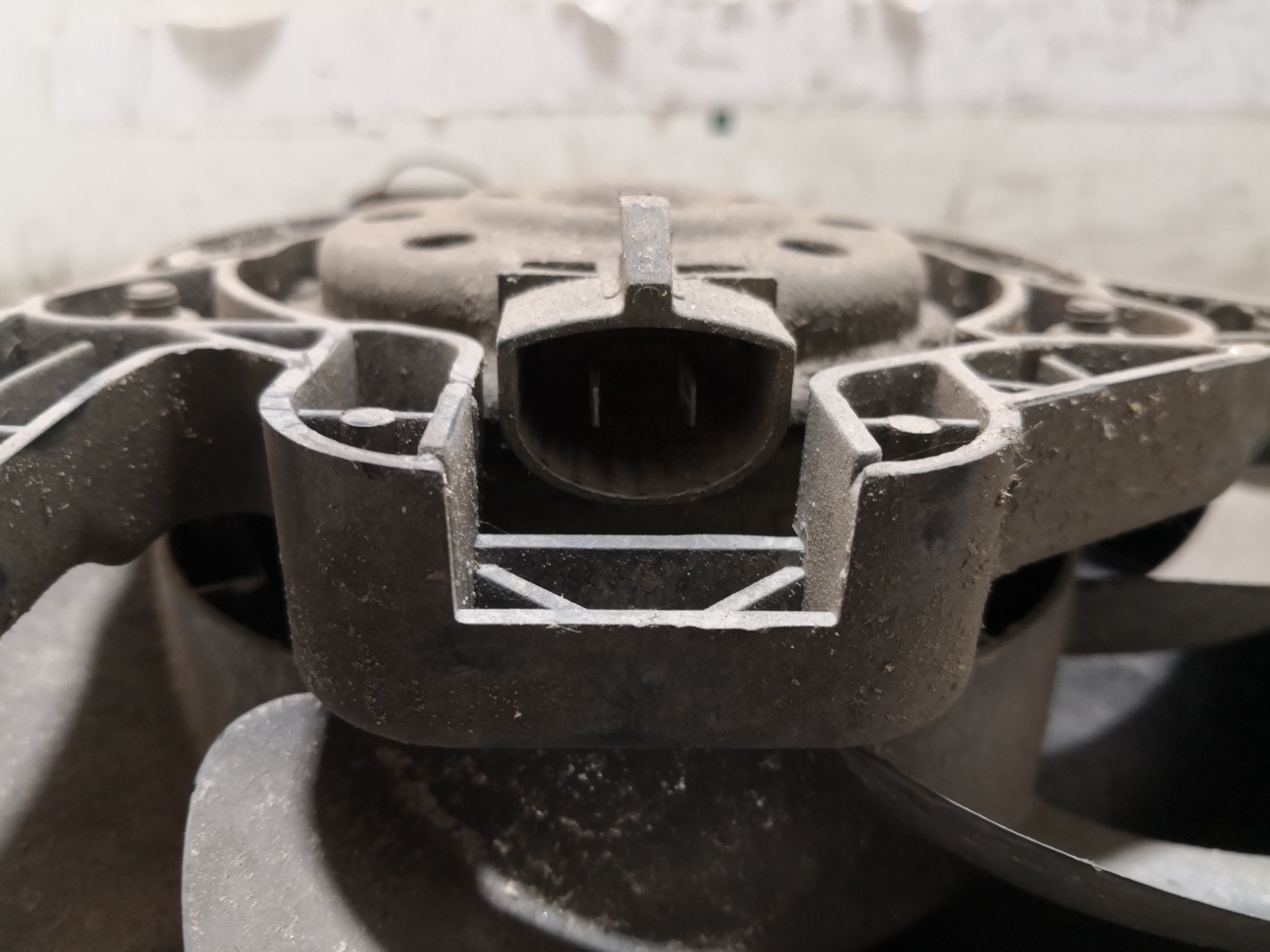 Termoventiladores FORD FIESTA IV (JA_, JB_) | 95 - 02 Imagem-1