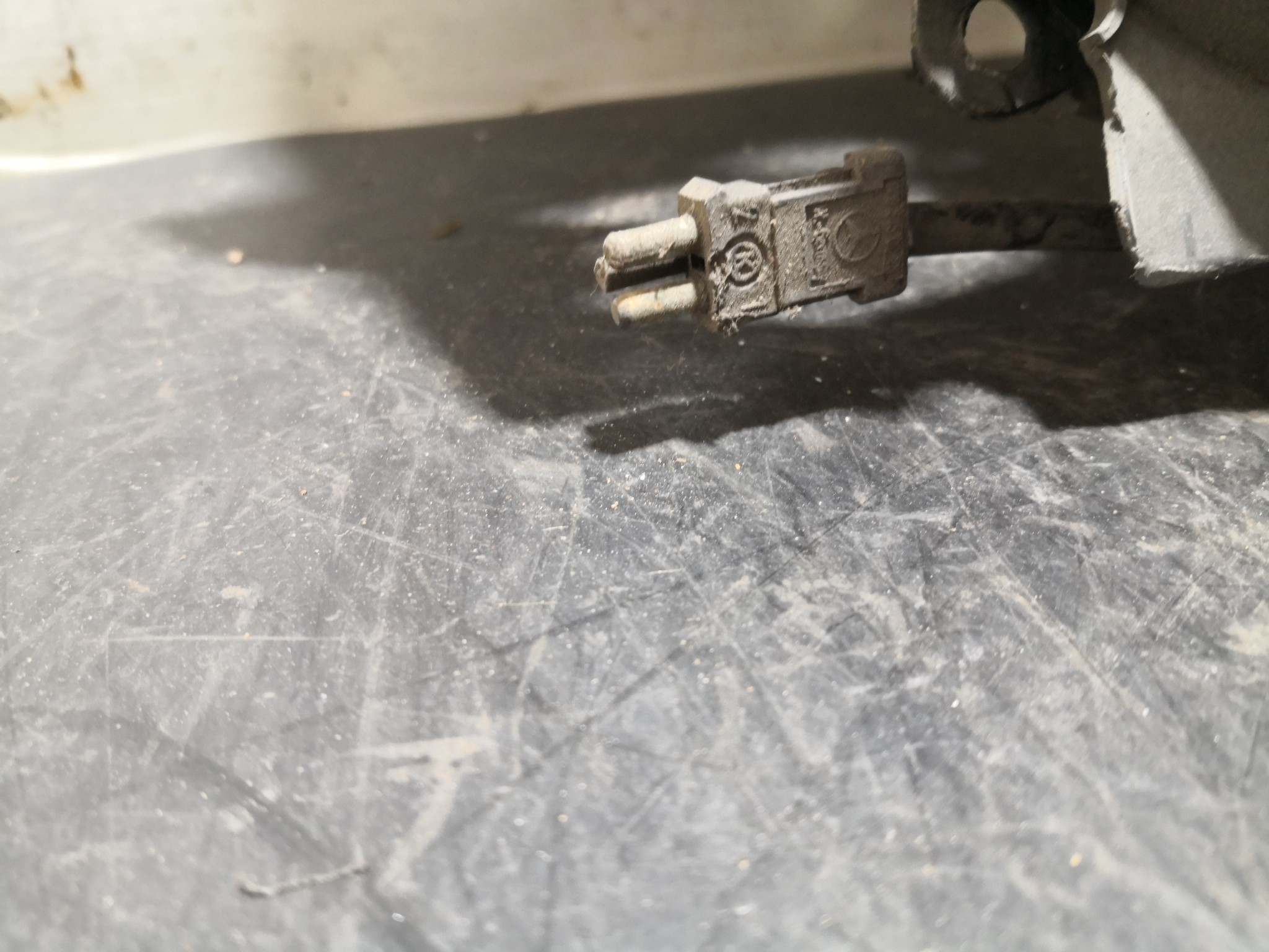 Termoventiladores MERCEDES-BENZ C-CLASS (W202) | 93 - 00 Imagem-2