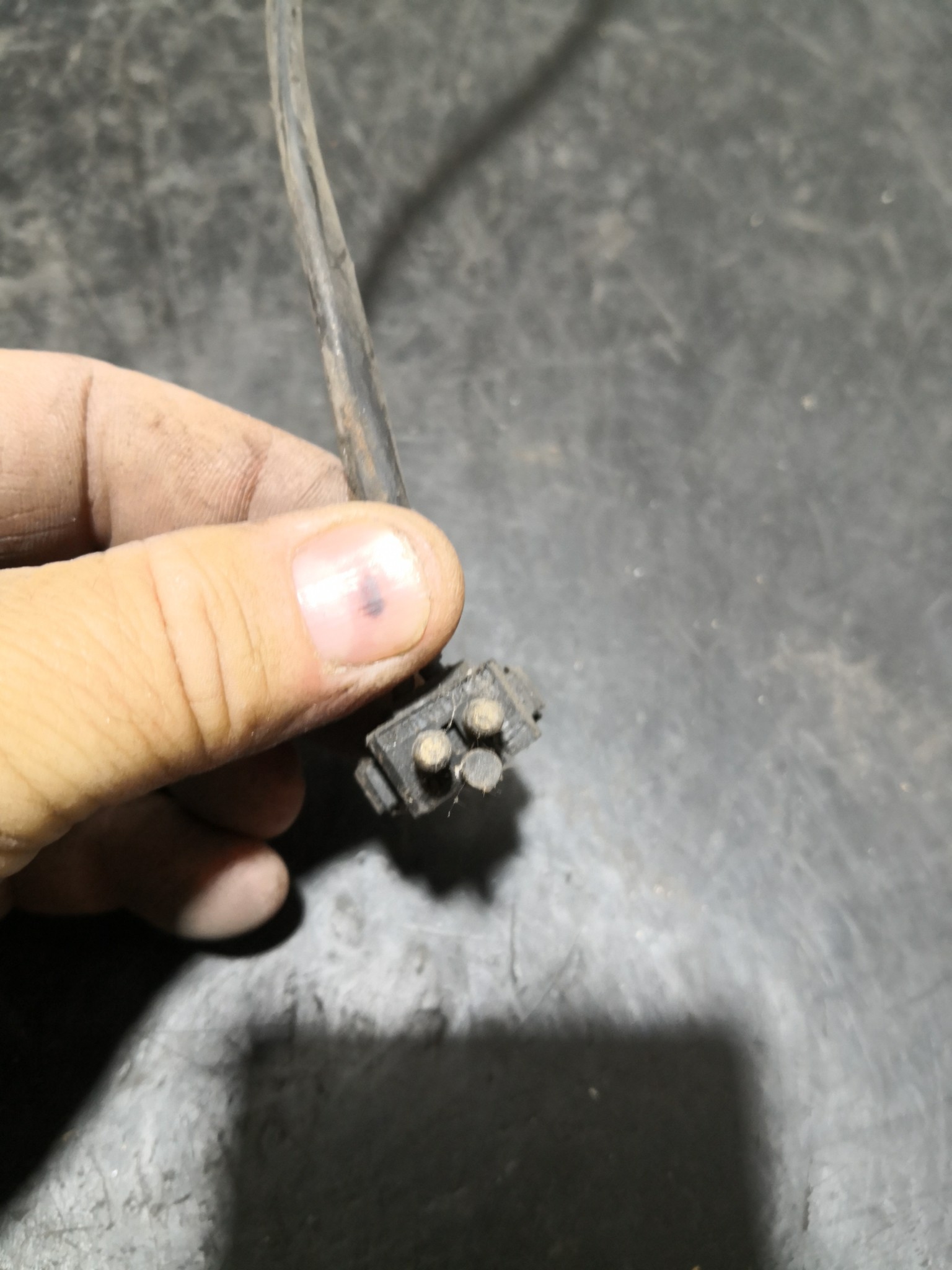 Termoventiladores MERCEDES-BENZ C-CLASS (W202) | 93 - 00 Imagem-3