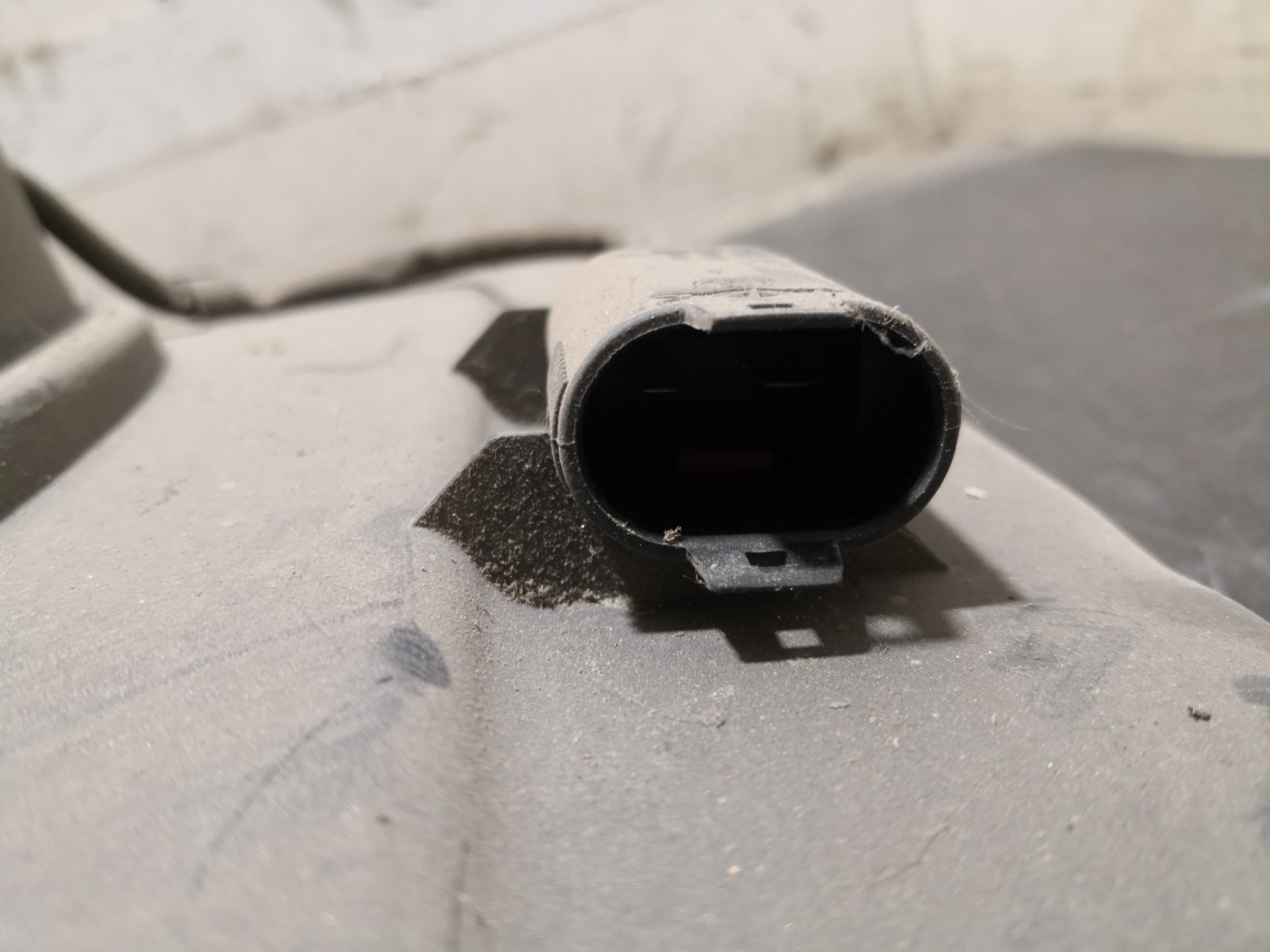 Termoventiladores MERCEDES-BENZ C-CLASS (W202) | 93 - 00 Imagem-1