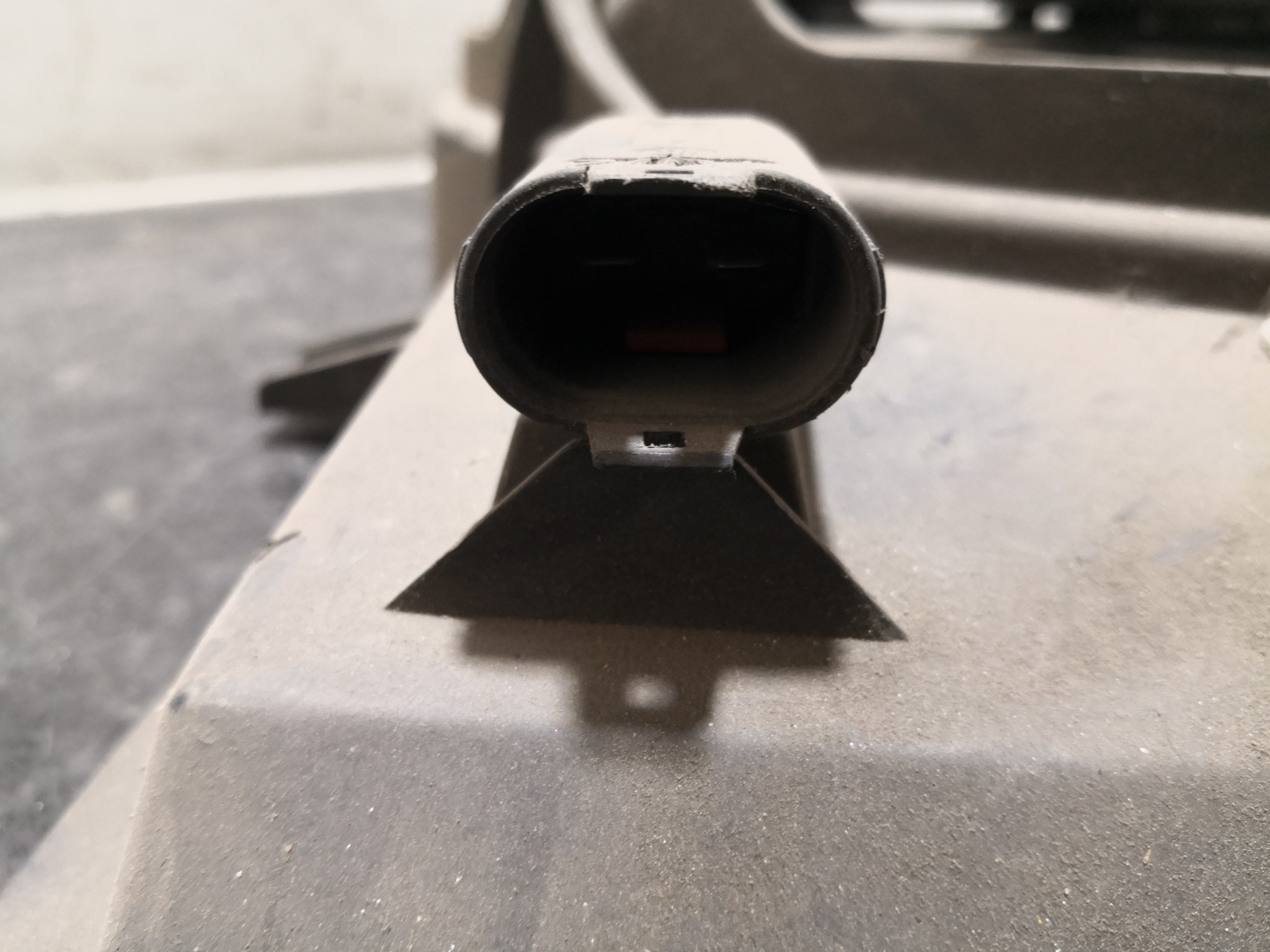 Termoventiladores MERCEDES-BENZ C-CLASS (W202) | 93 - 00 Imagem-1