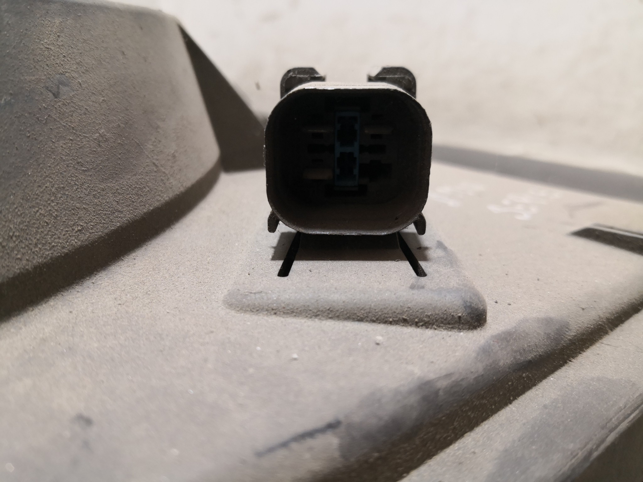 Termoventiladores BMW 1 (E87) | 03 - 13 Imagem-1