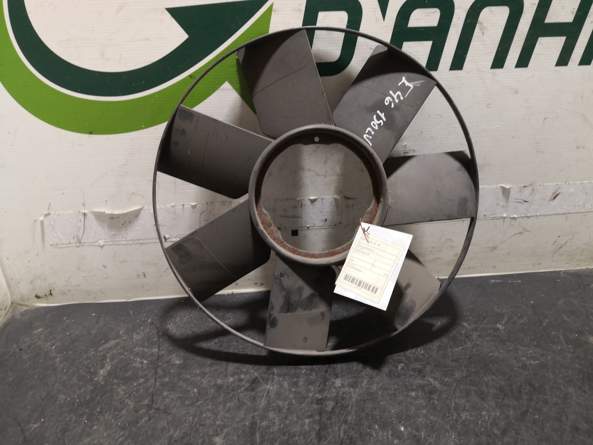 Termoventiladores BMW 3 (E46) | 97 - 05 Imagem-1