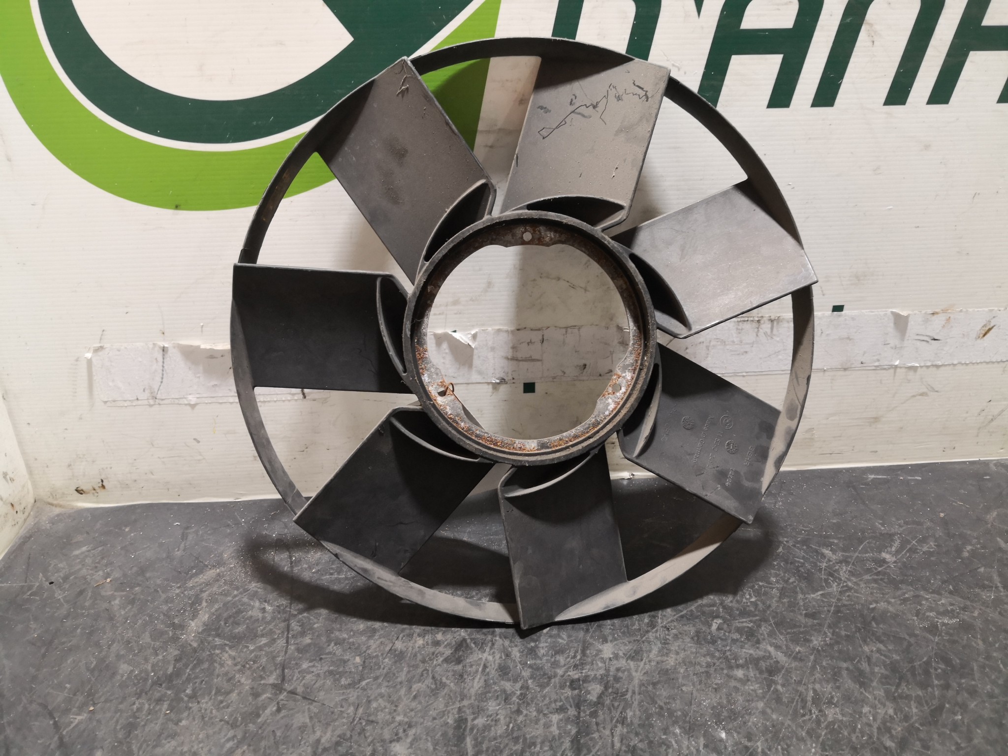 Termoventiladores BMW 3 (E46) | 97 - 05 Imagem-2