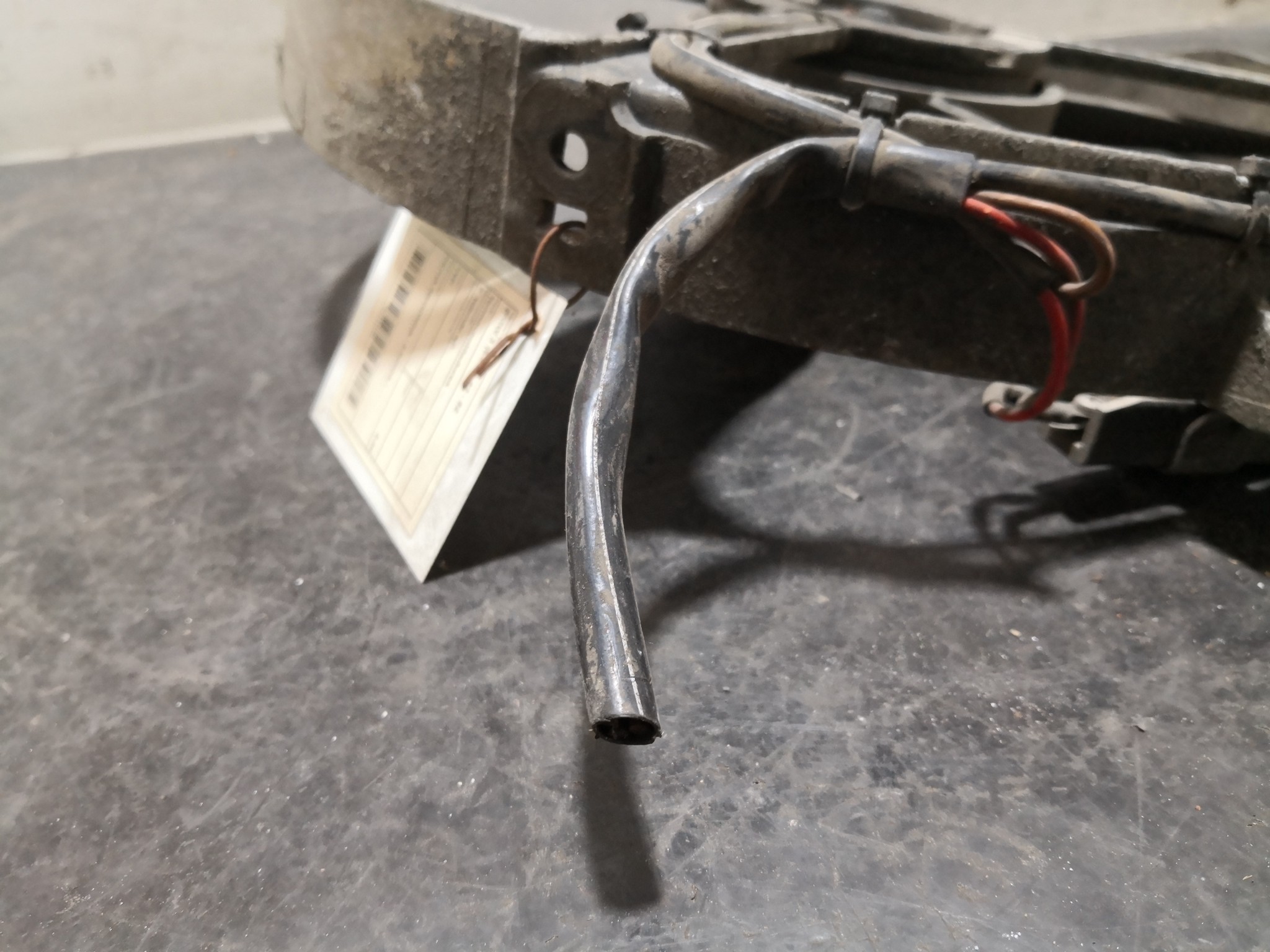 Termoventiladores BMW 3 (E30) | 82 - 92 Imagem-1