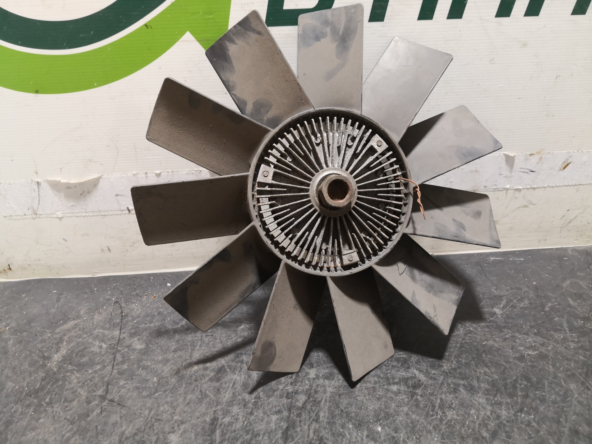 Termoventiladores BMW 3 (E46) | 97 - 05 Imagem-2