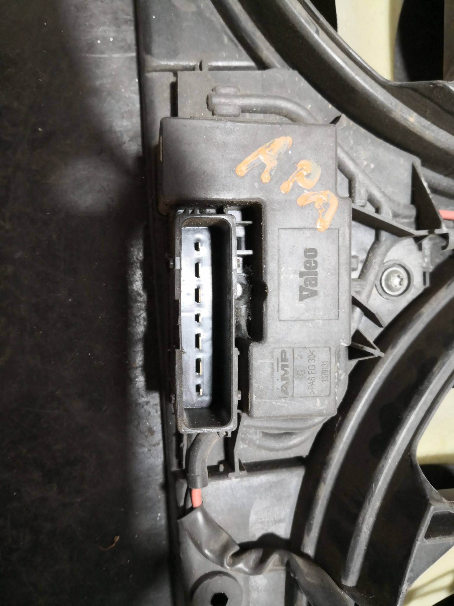 Termoventiladores OPEL VECTRA C (Z02) | 02 - 09 Imagem-1