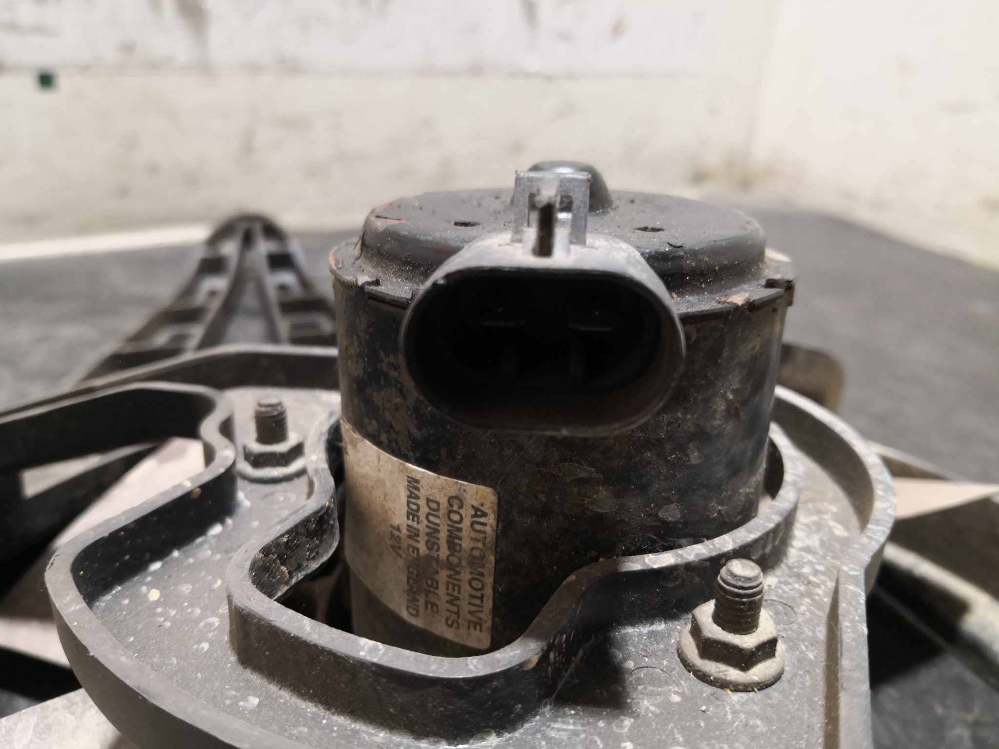 Termoventiladores OPEL - ID S_37765