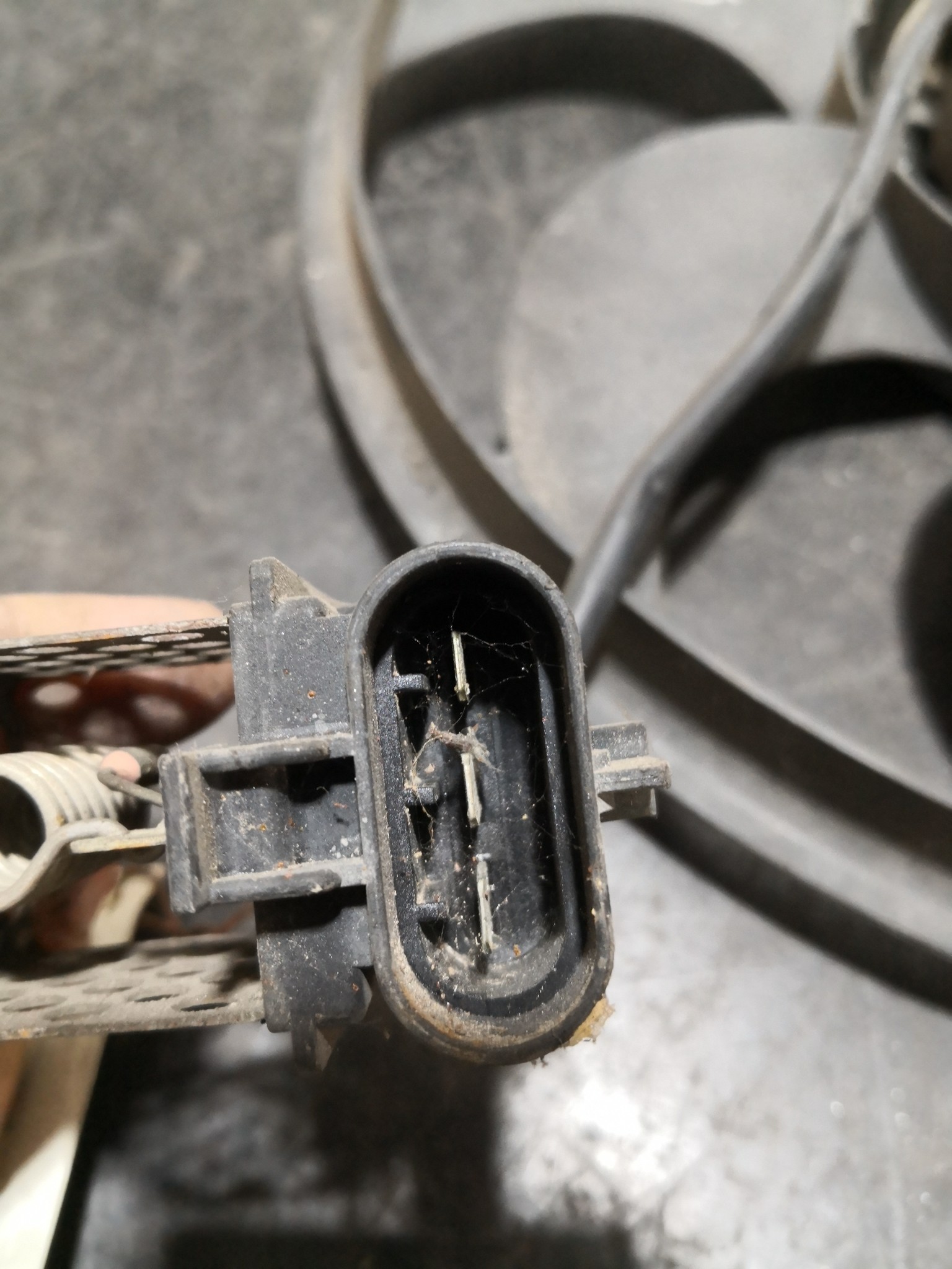 Termoventiladores OPEL ASTRA G Hatchback (T98) | 98 - 09 Imagem-1