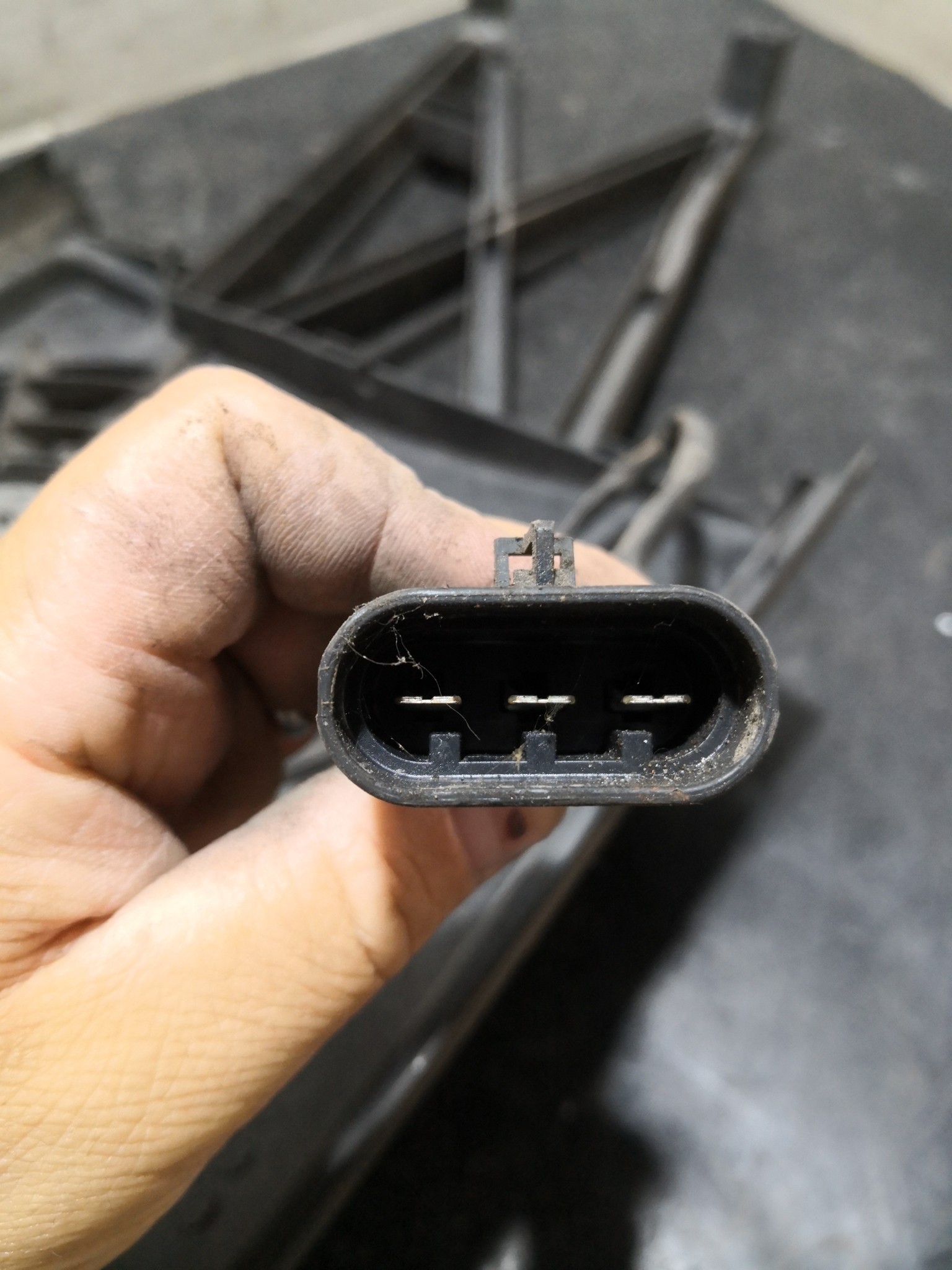 Termoventiladores OPEL VECTRA B (J96) | 95 - 04 Imagem-1