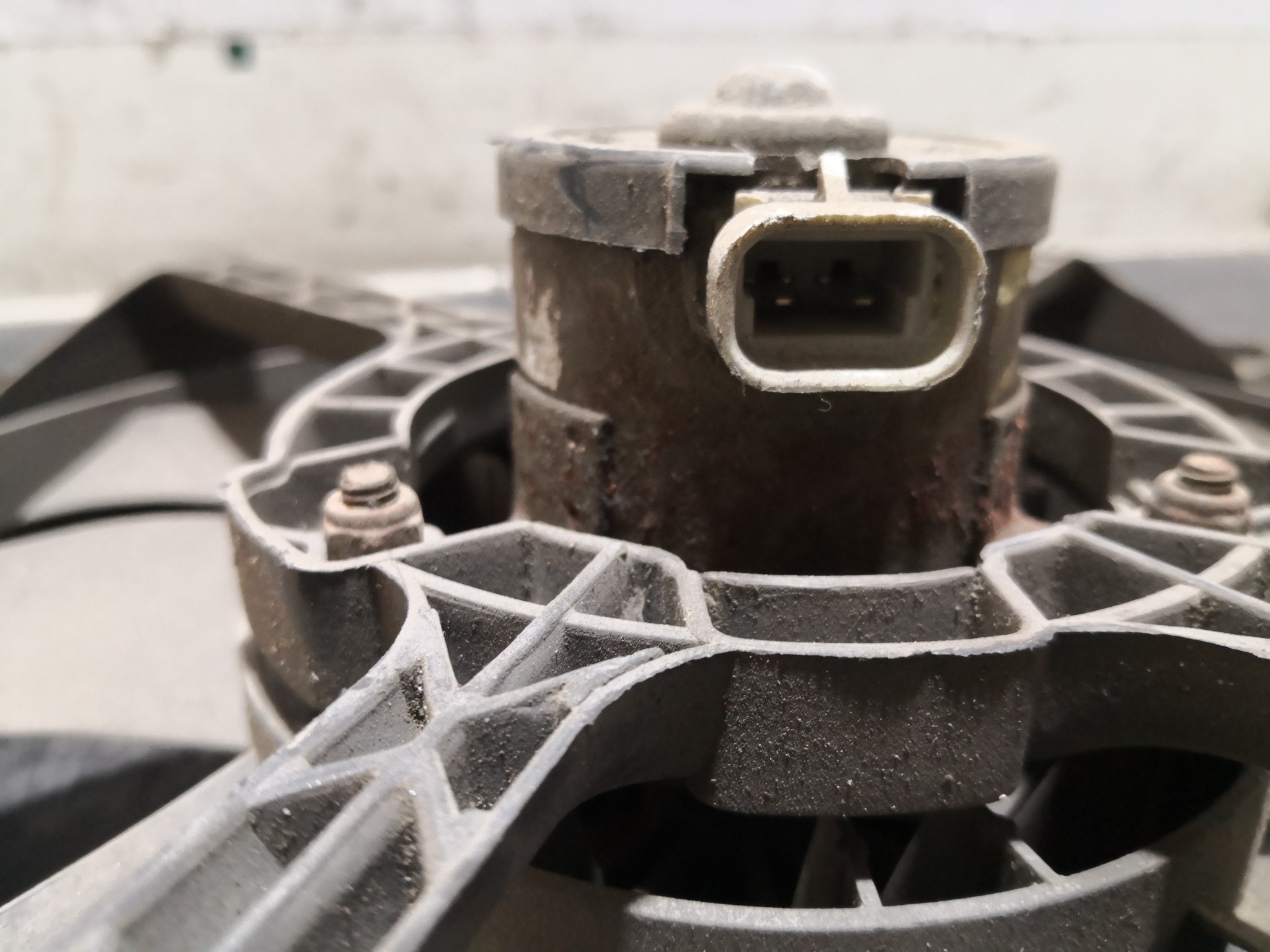 Termoventiladores OPEL CORSA C (X01) | 00 - 09 Imagem-1